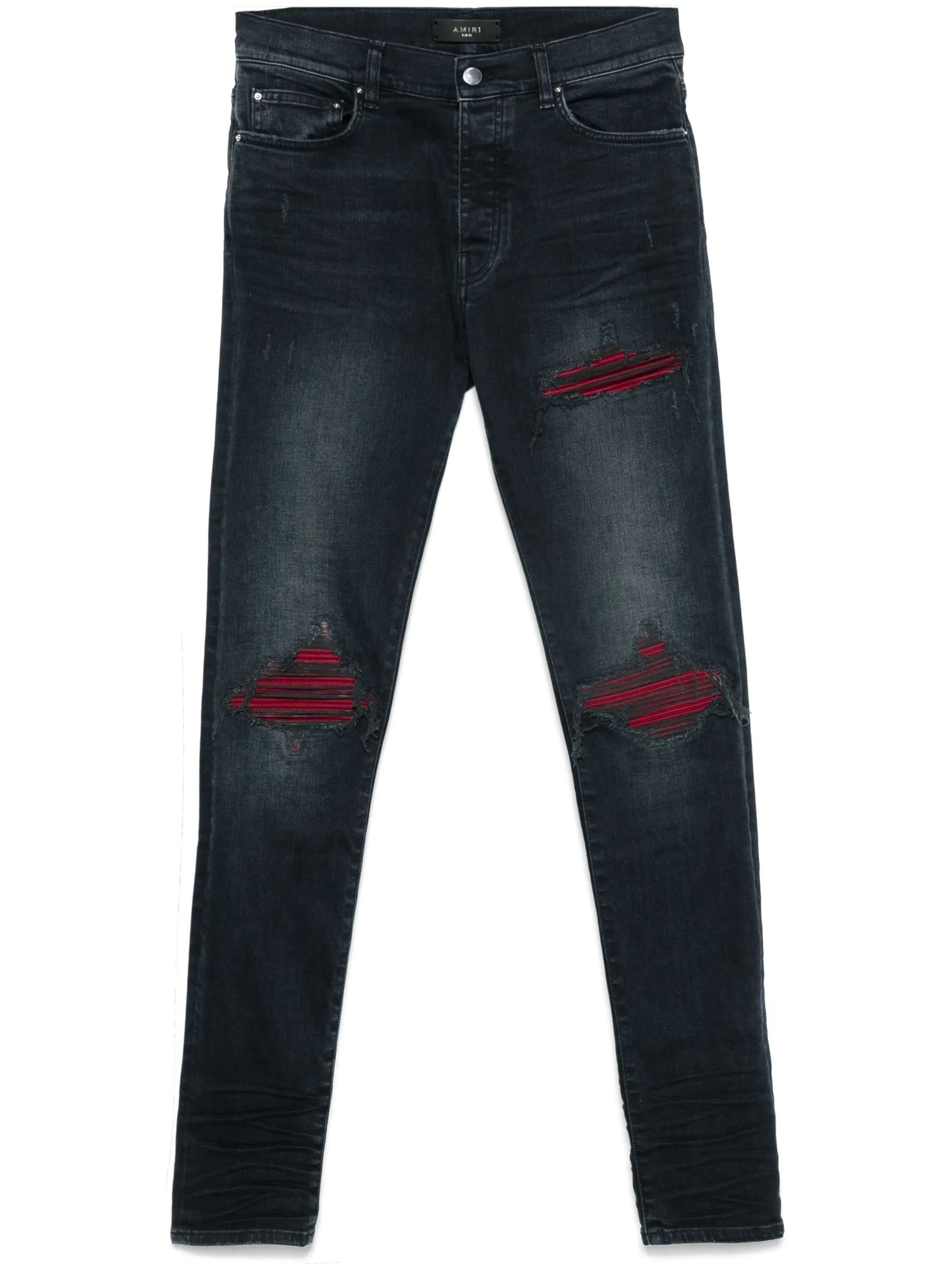 MX1 Ultrasuede jeans