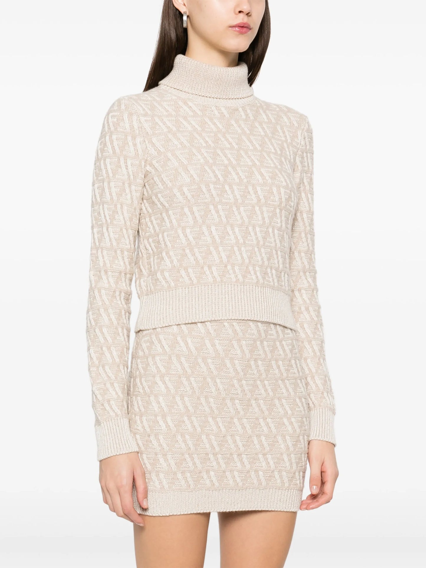 FF sweater