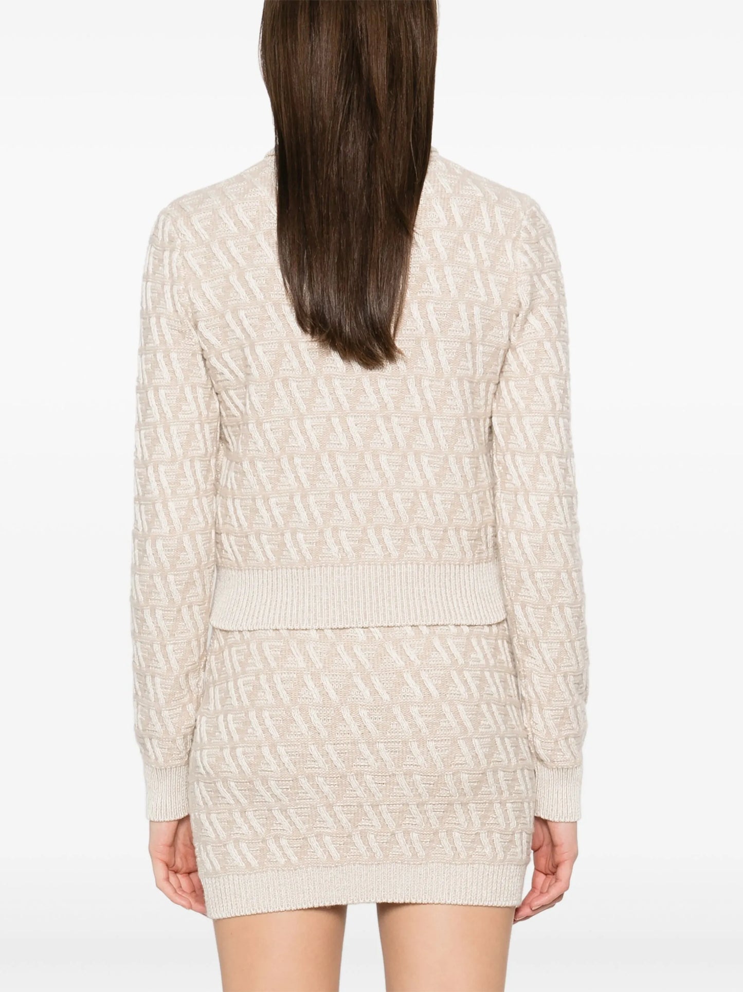 FF sweater