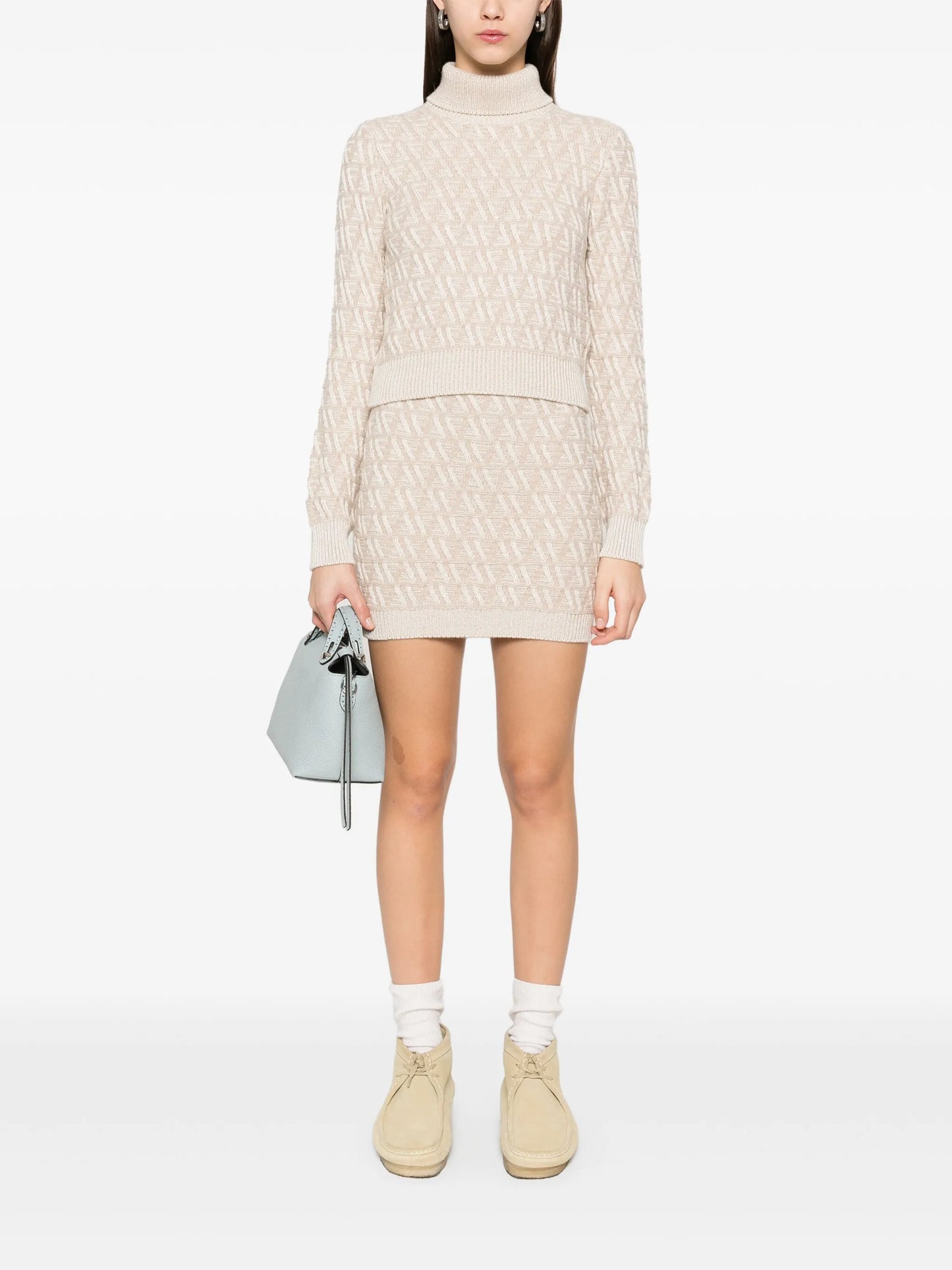 FF sweater
