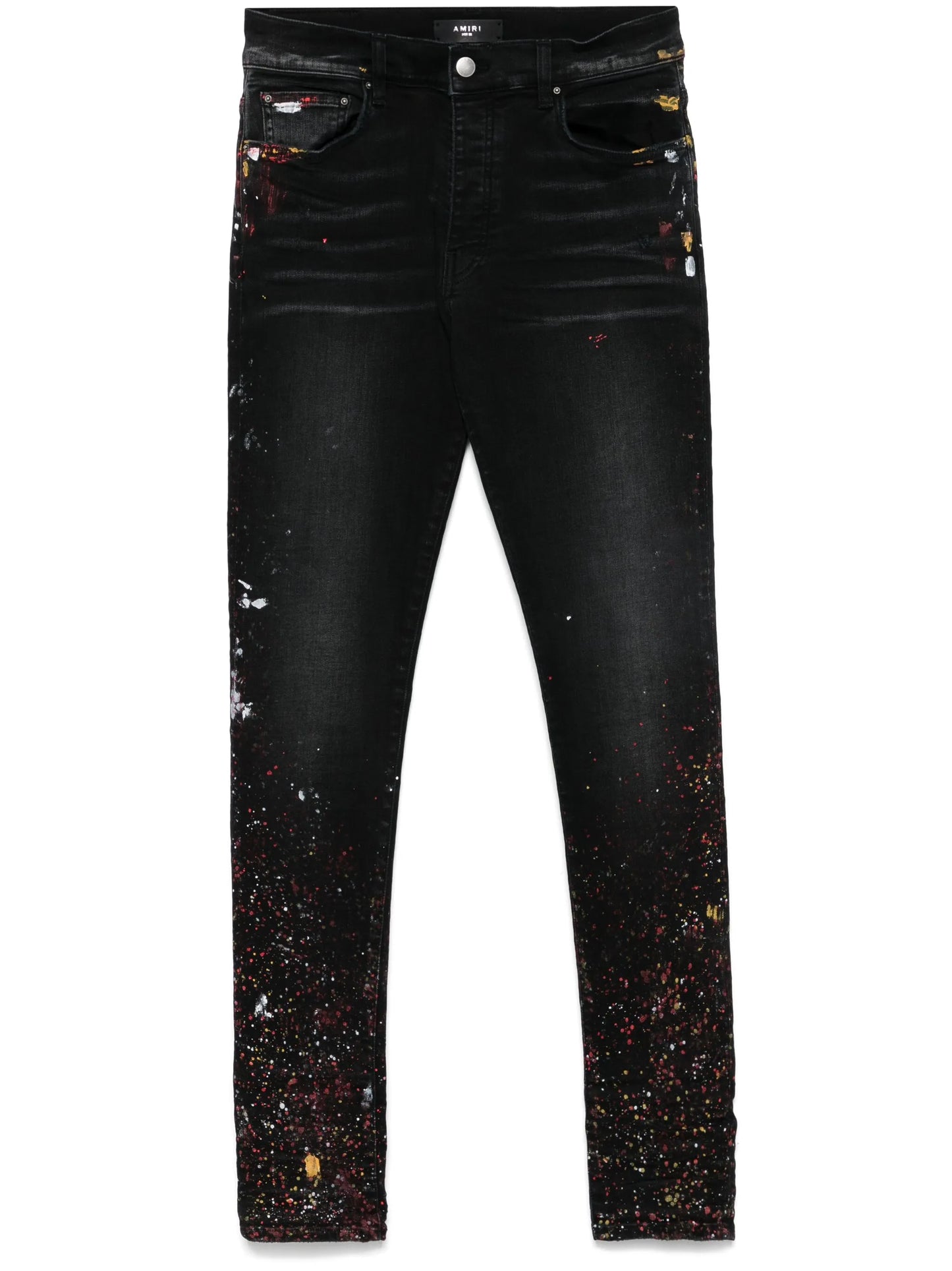 Painter jeans