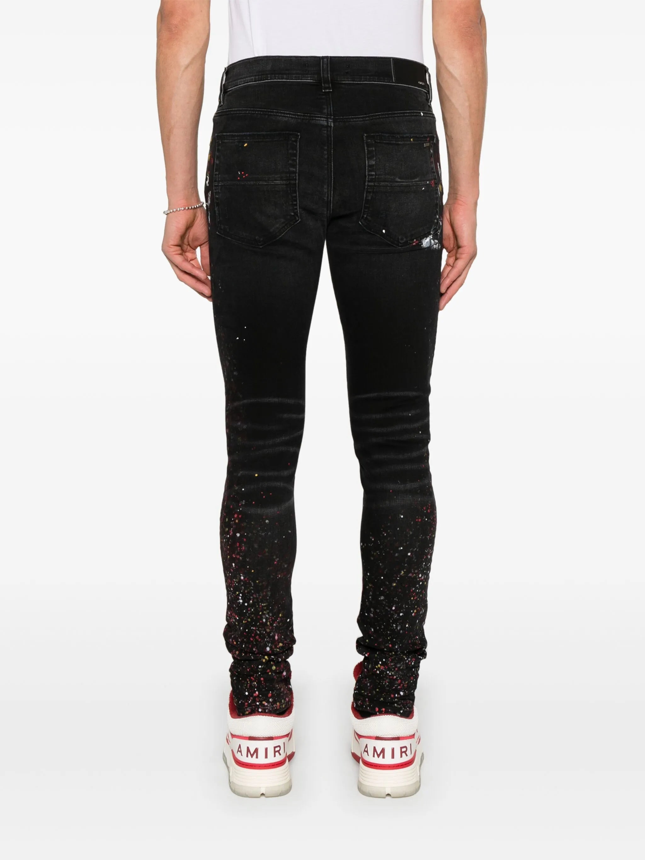Painter jeans