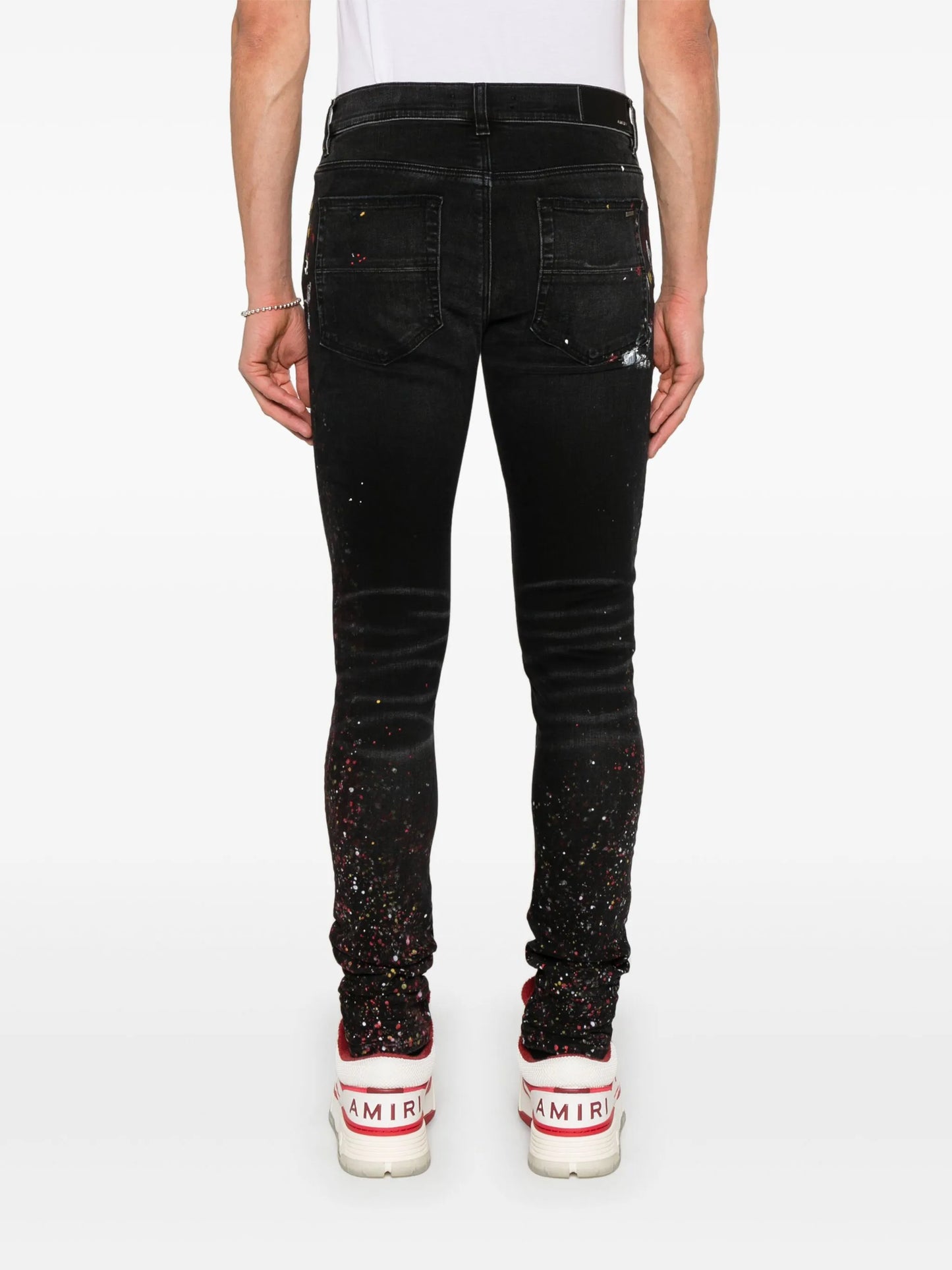Painter jeans
