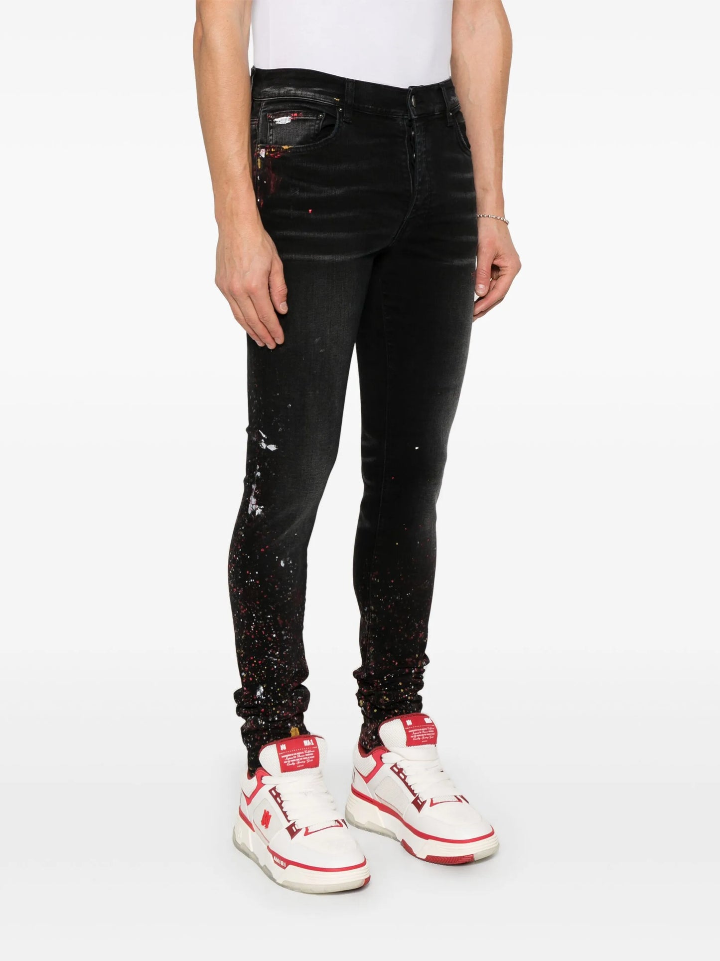 Painter jeans