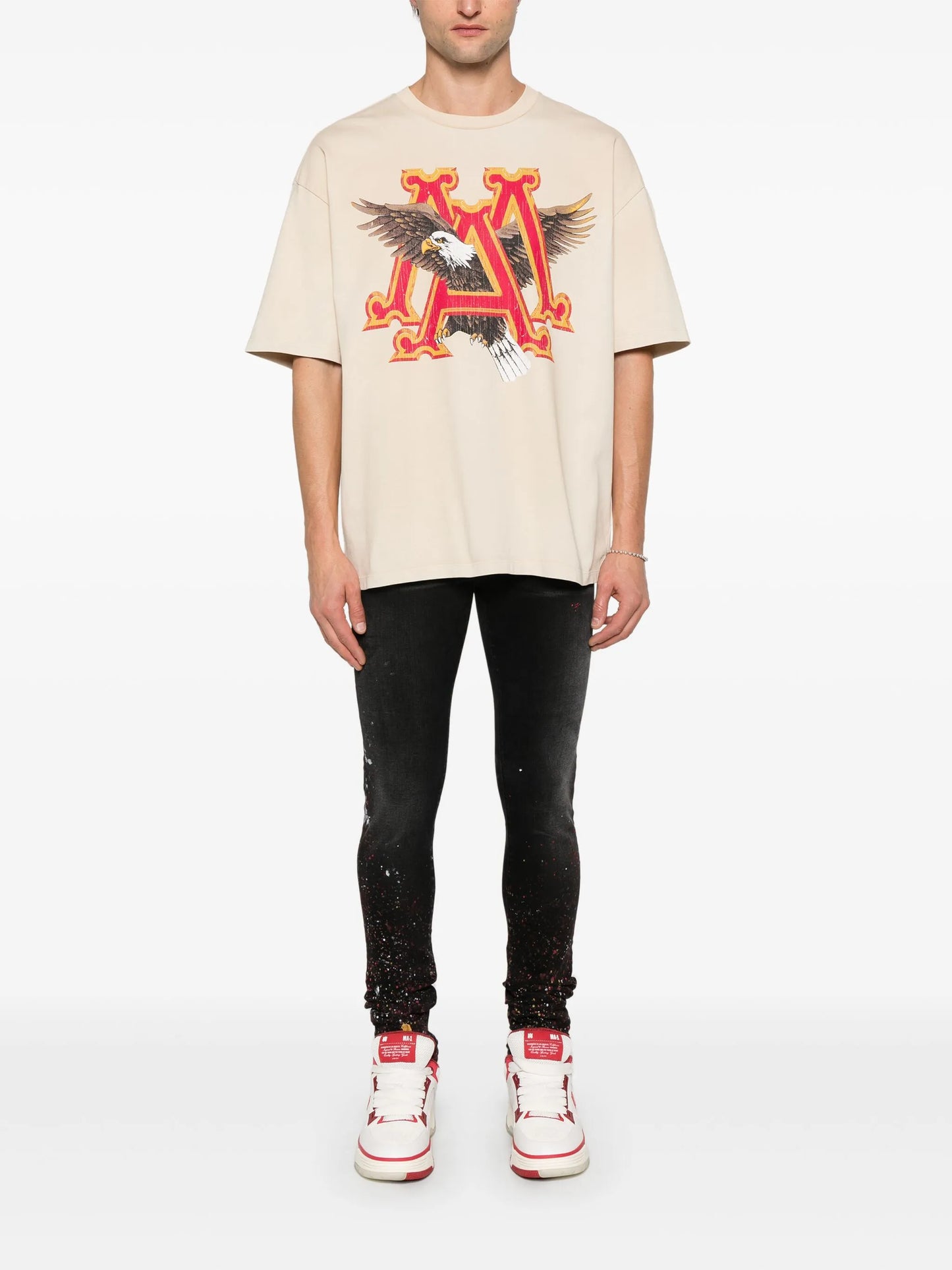 Painter jeans