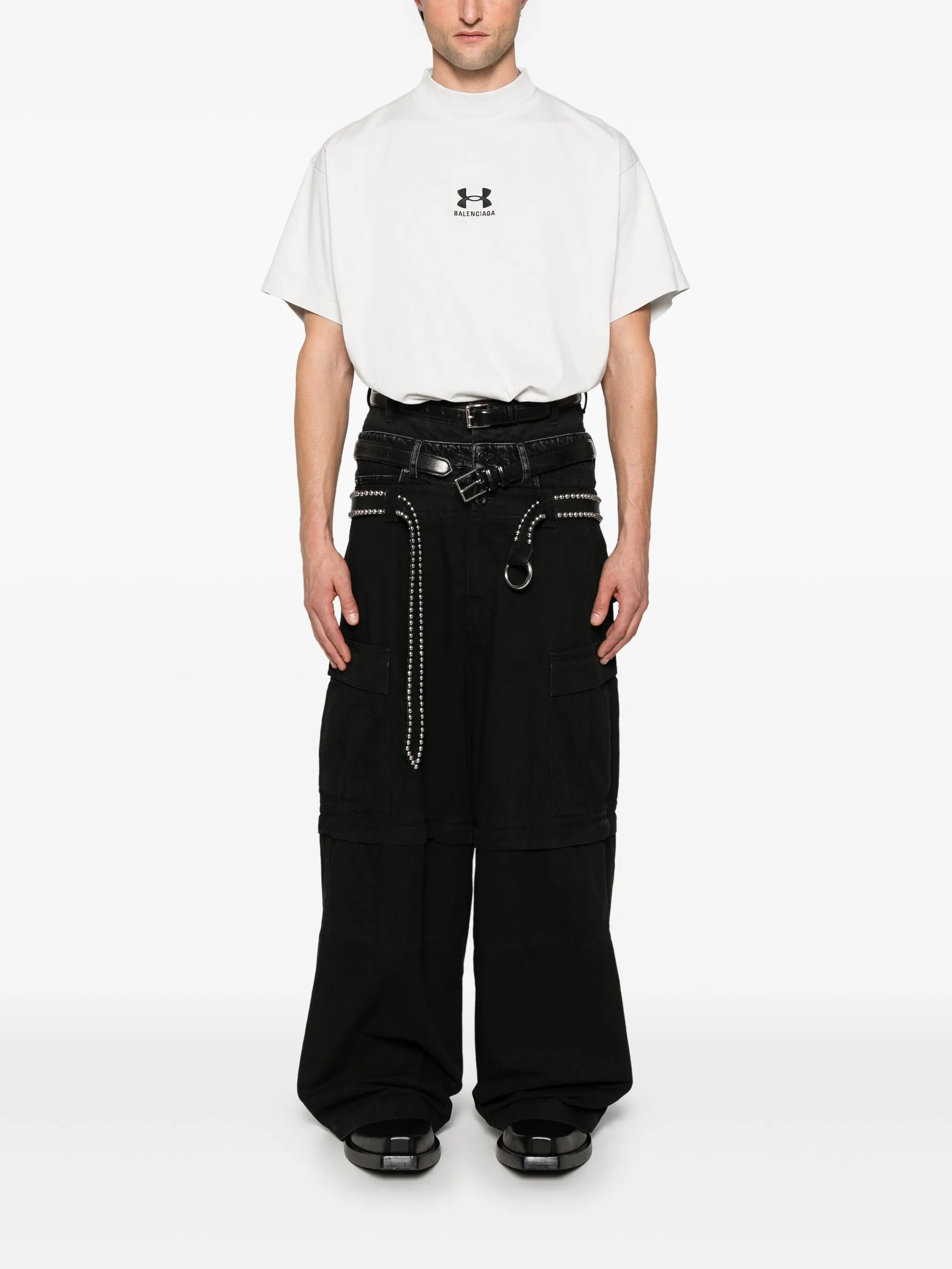 x Under Armour T-shirt