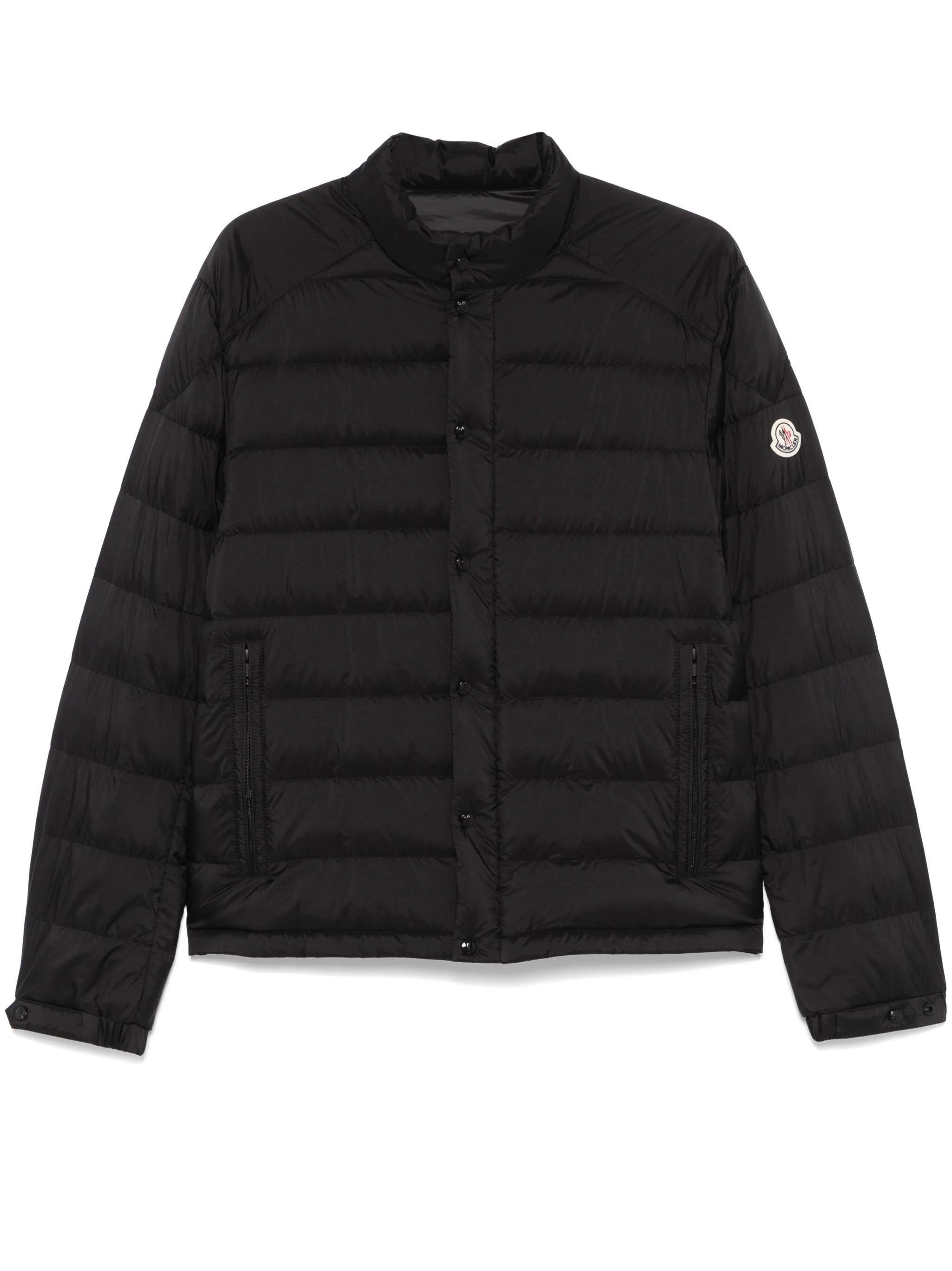 Selves down jacket