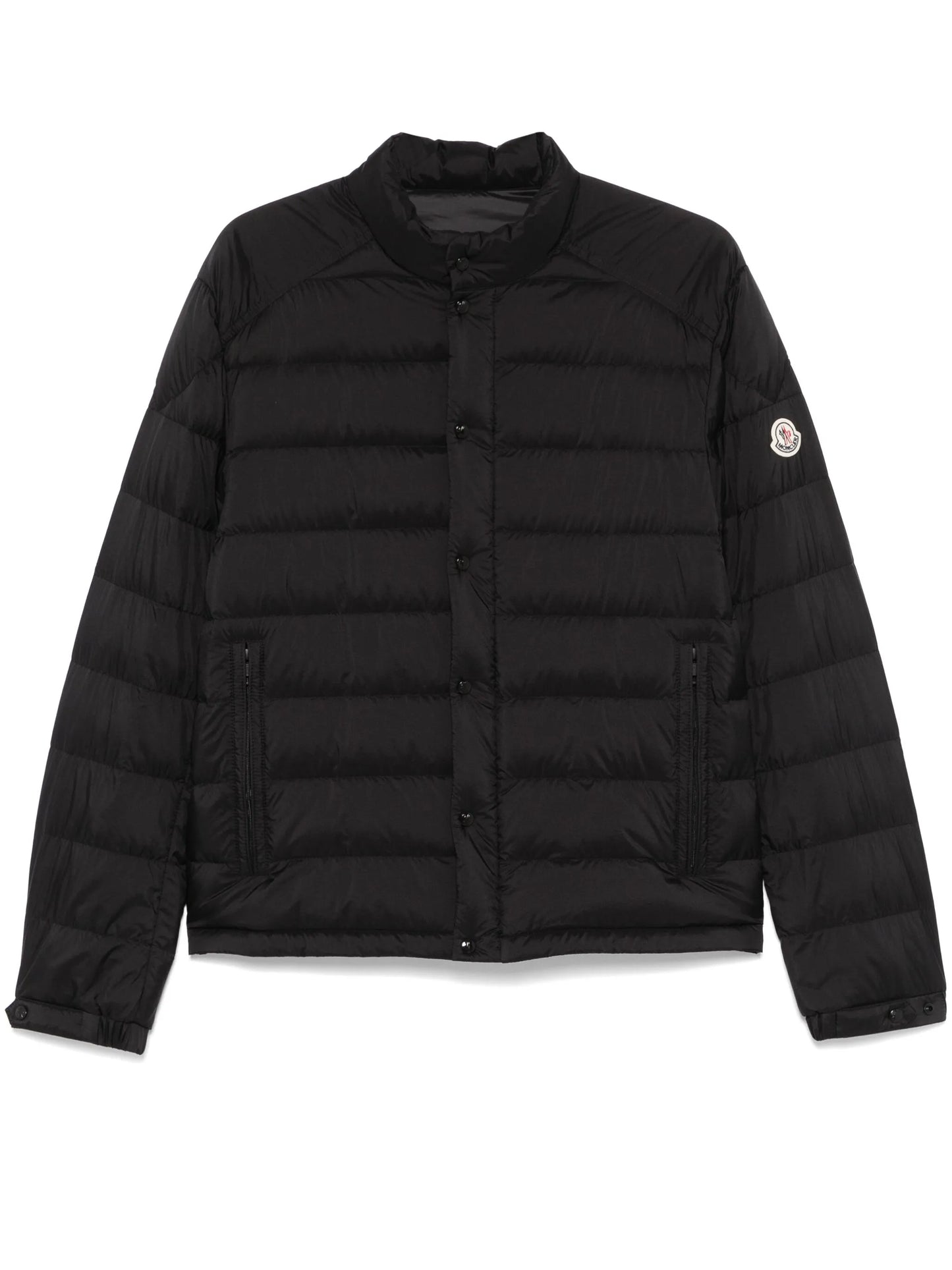 Selves down jacket