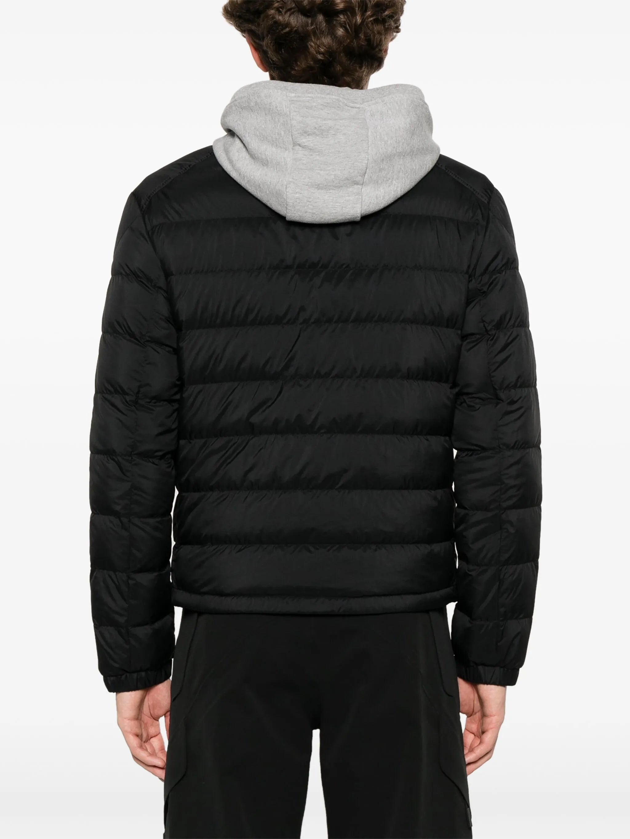Selves down jacket