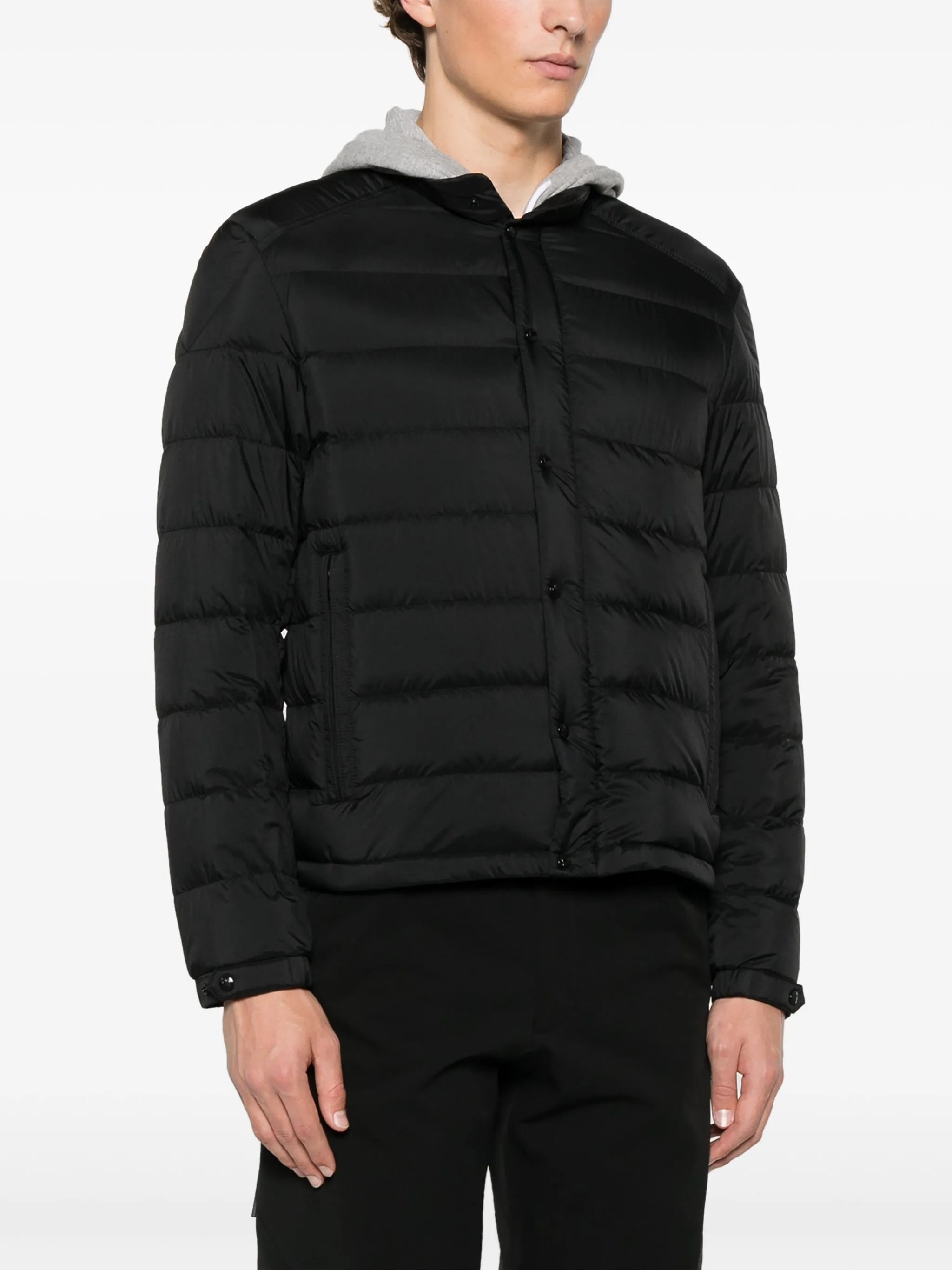 Selves down jacket