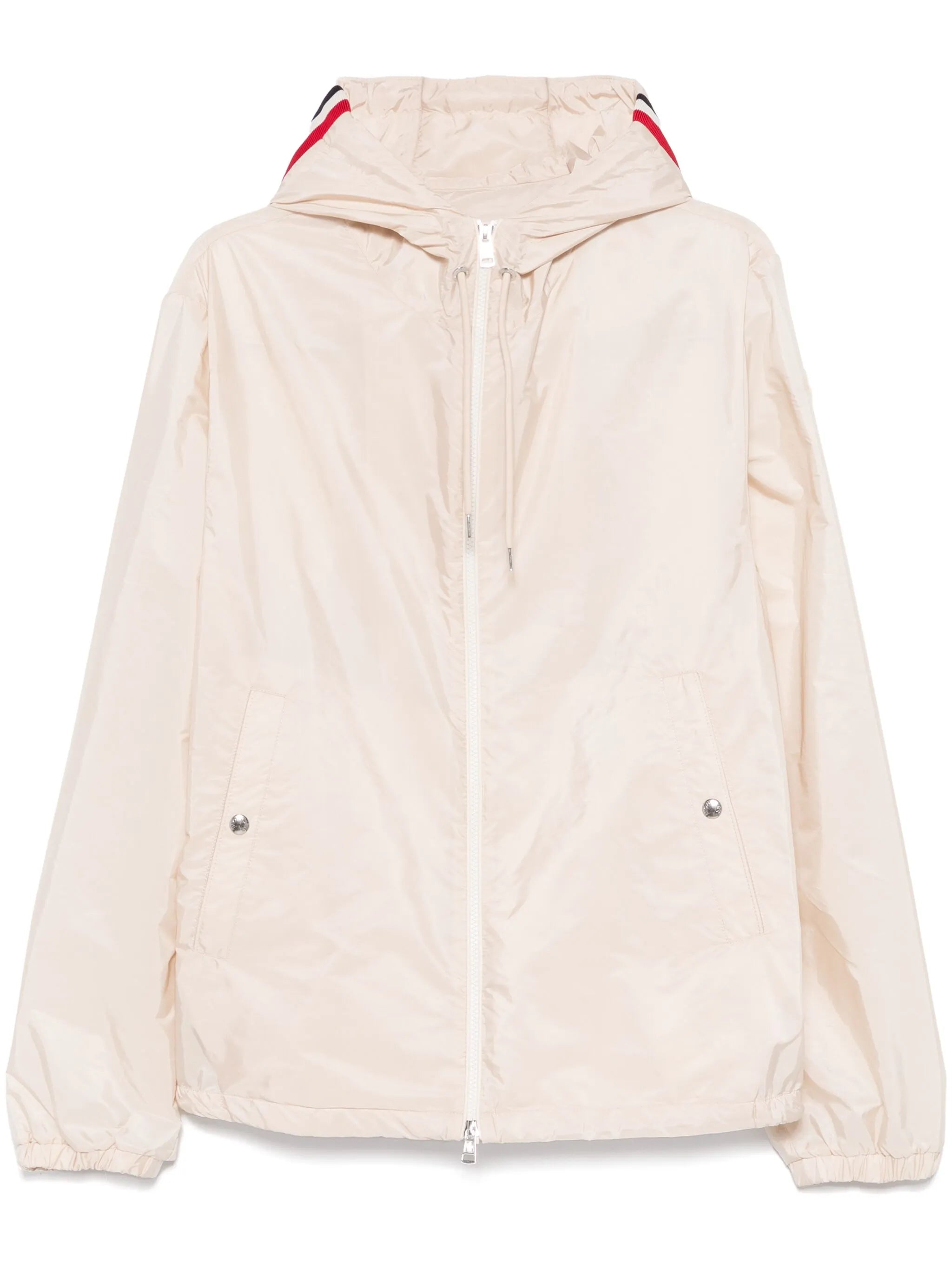 Grimpeurs hooded windbreakers