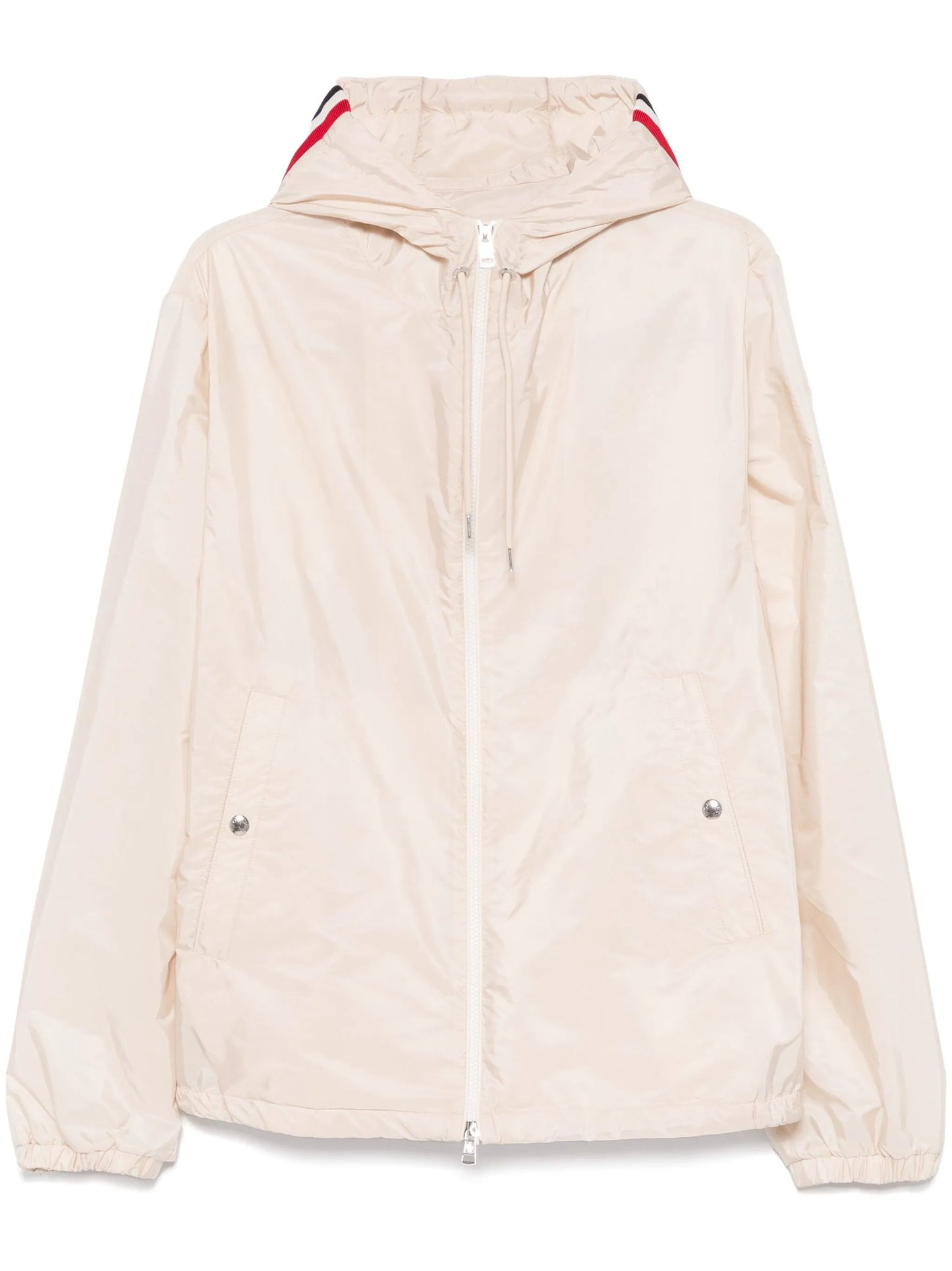 Grimpeurs hooded windbreakers