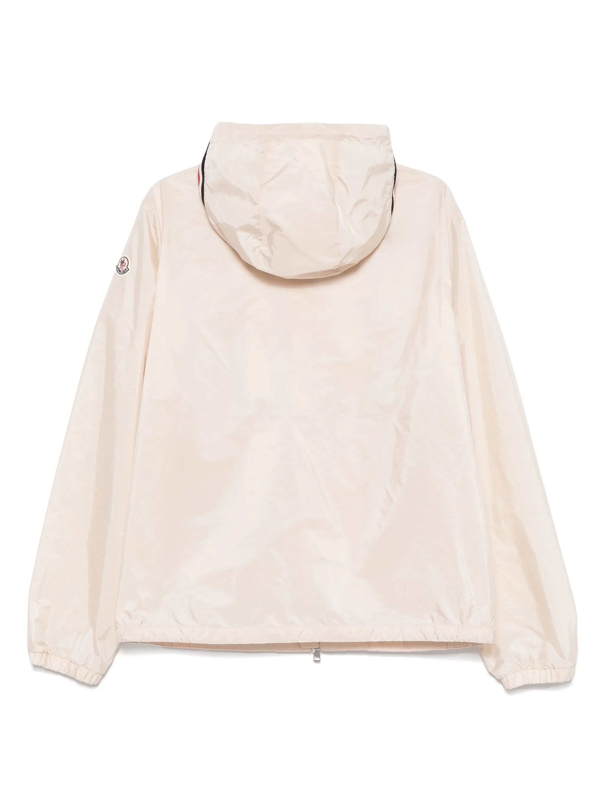 Grimpeurs hooded windbreakers