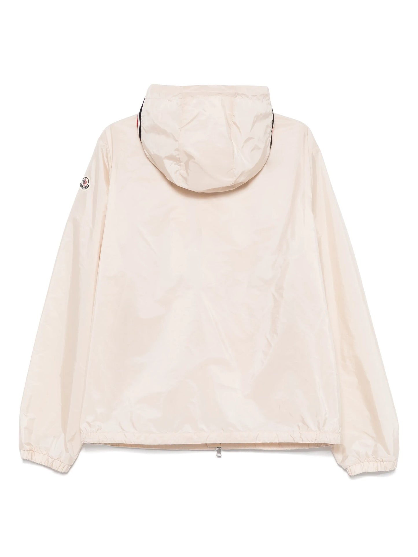 Grimpeurs hooded windbreakers