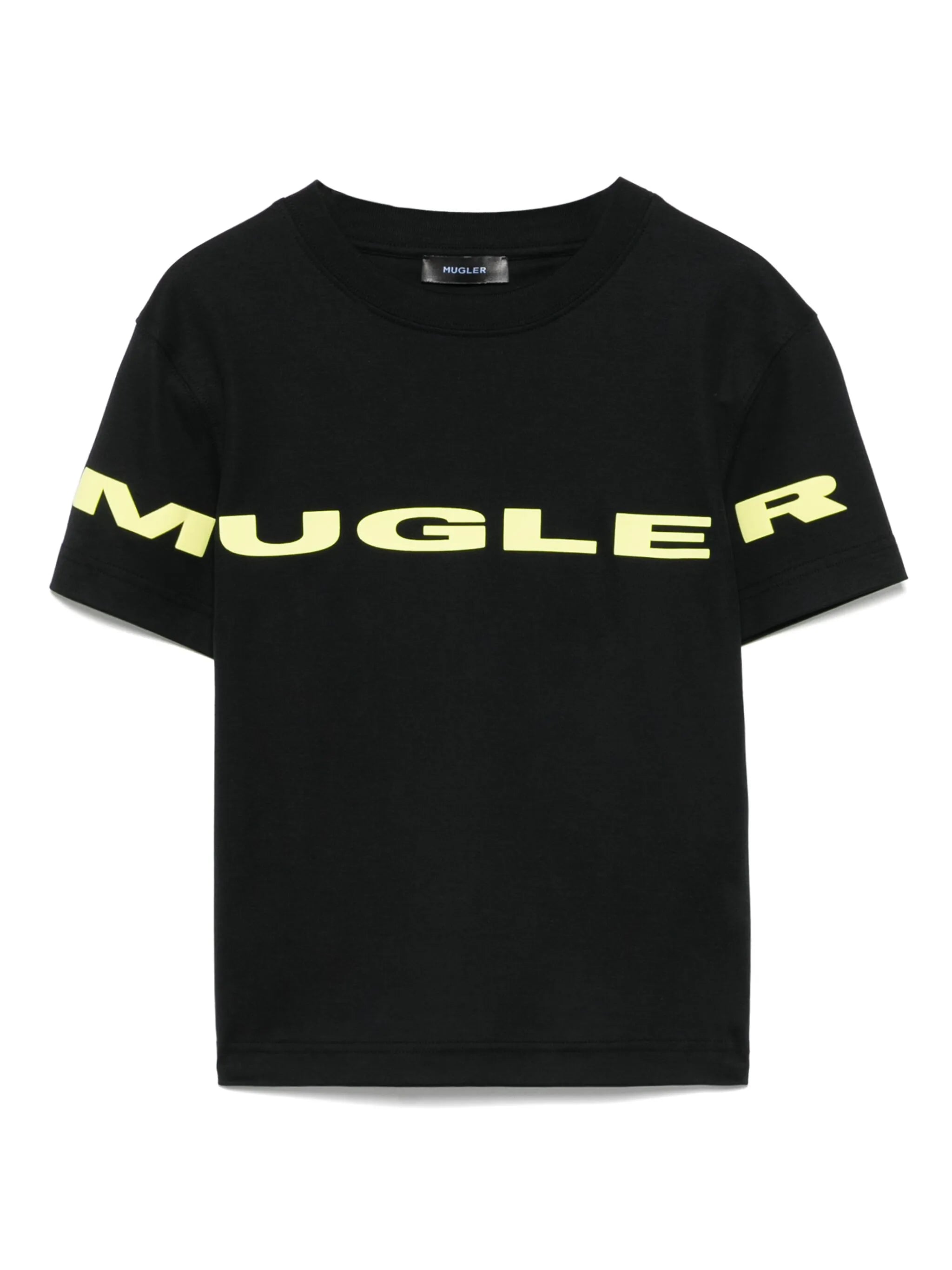 logo T-shirt
