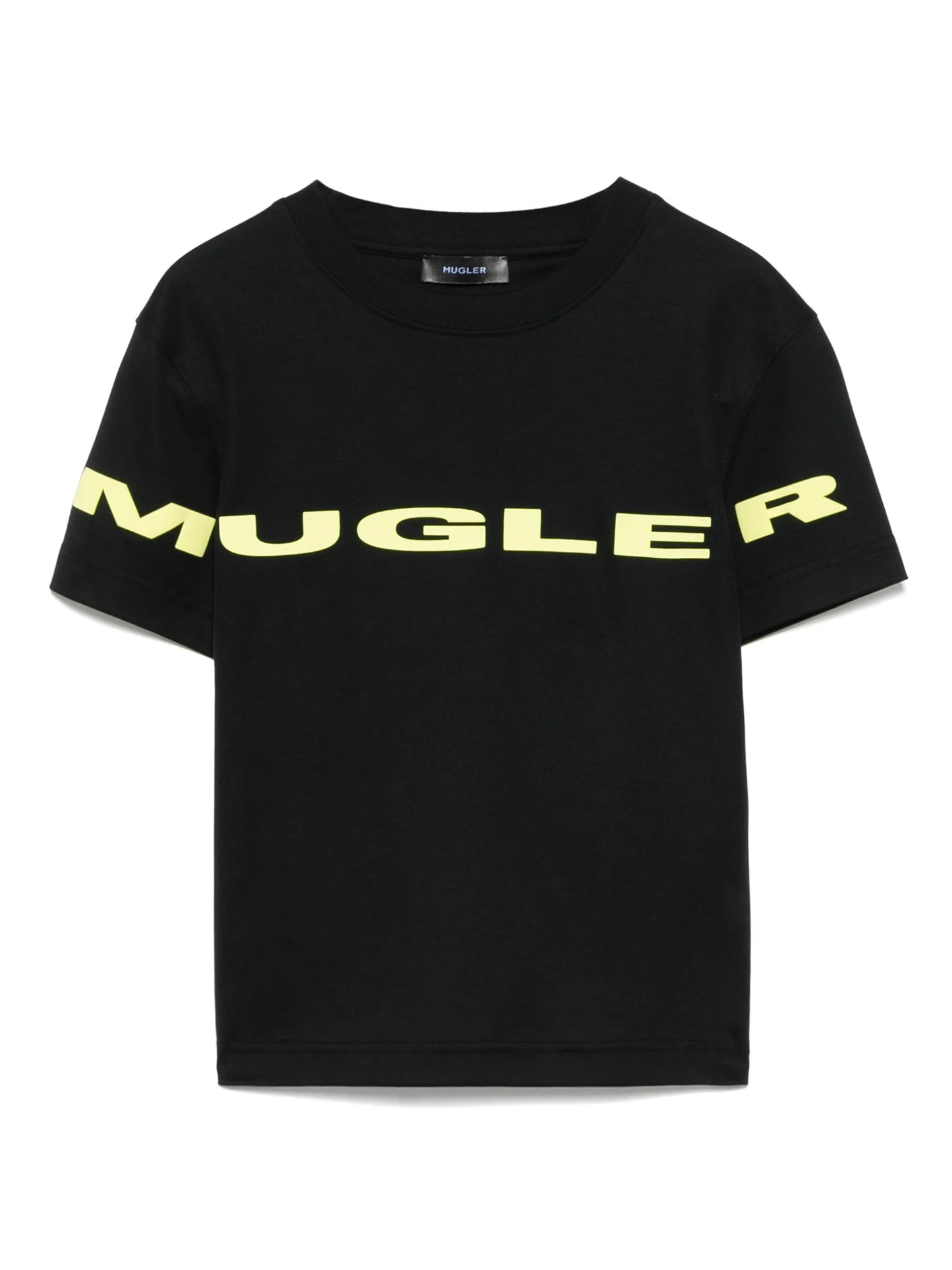 logo T-shirt