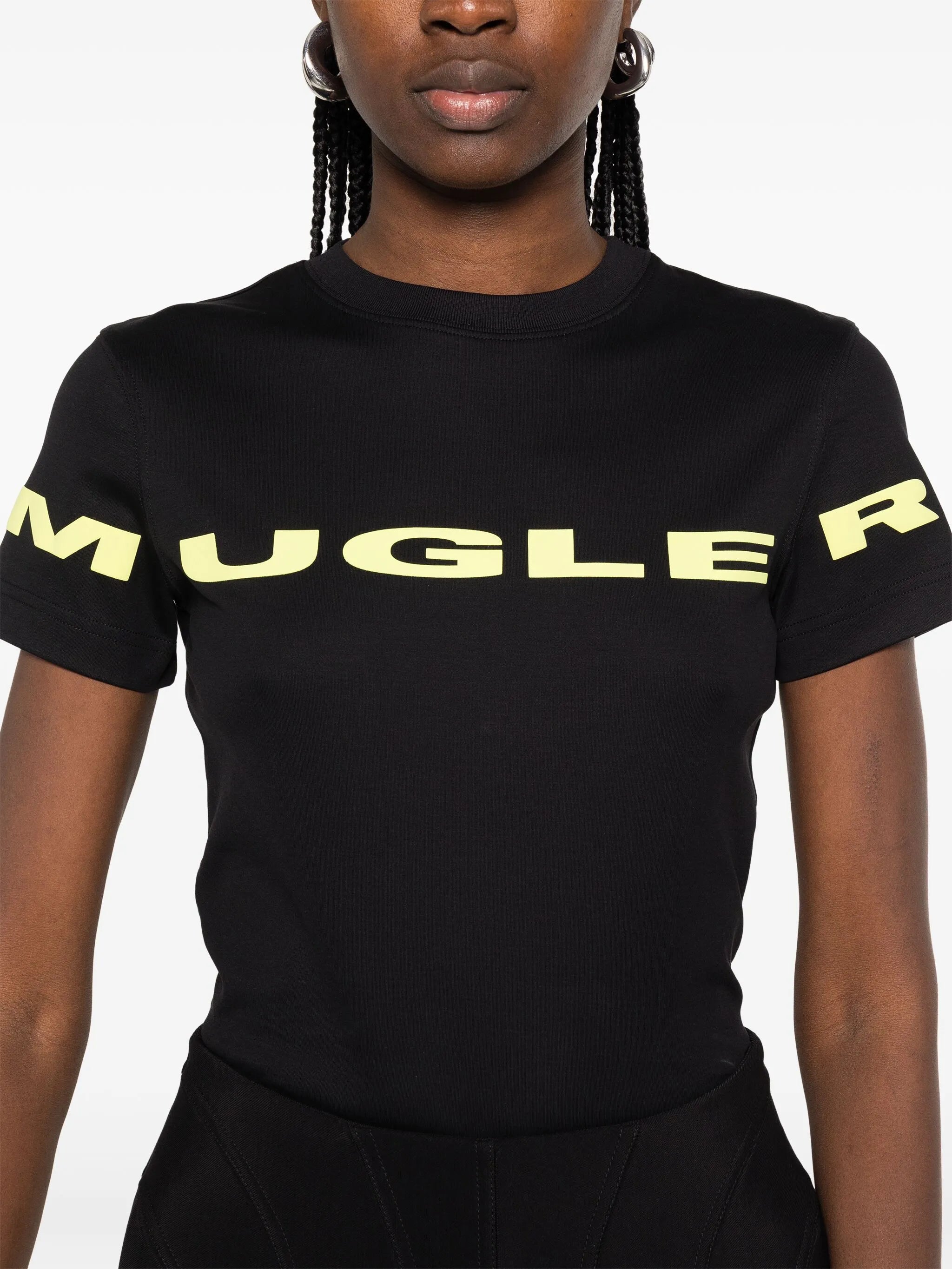 logo T-shirt