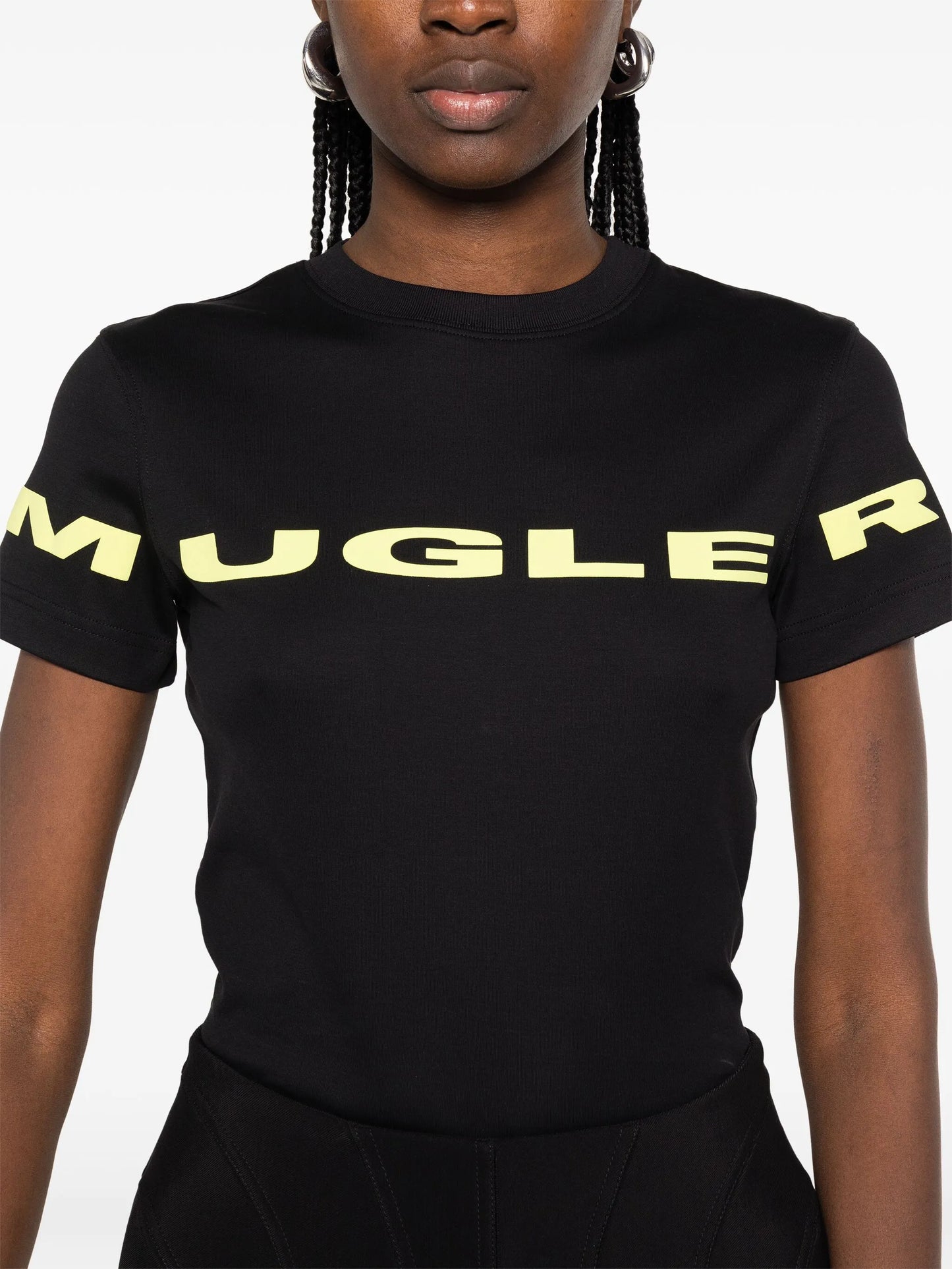 logo T-shirt
