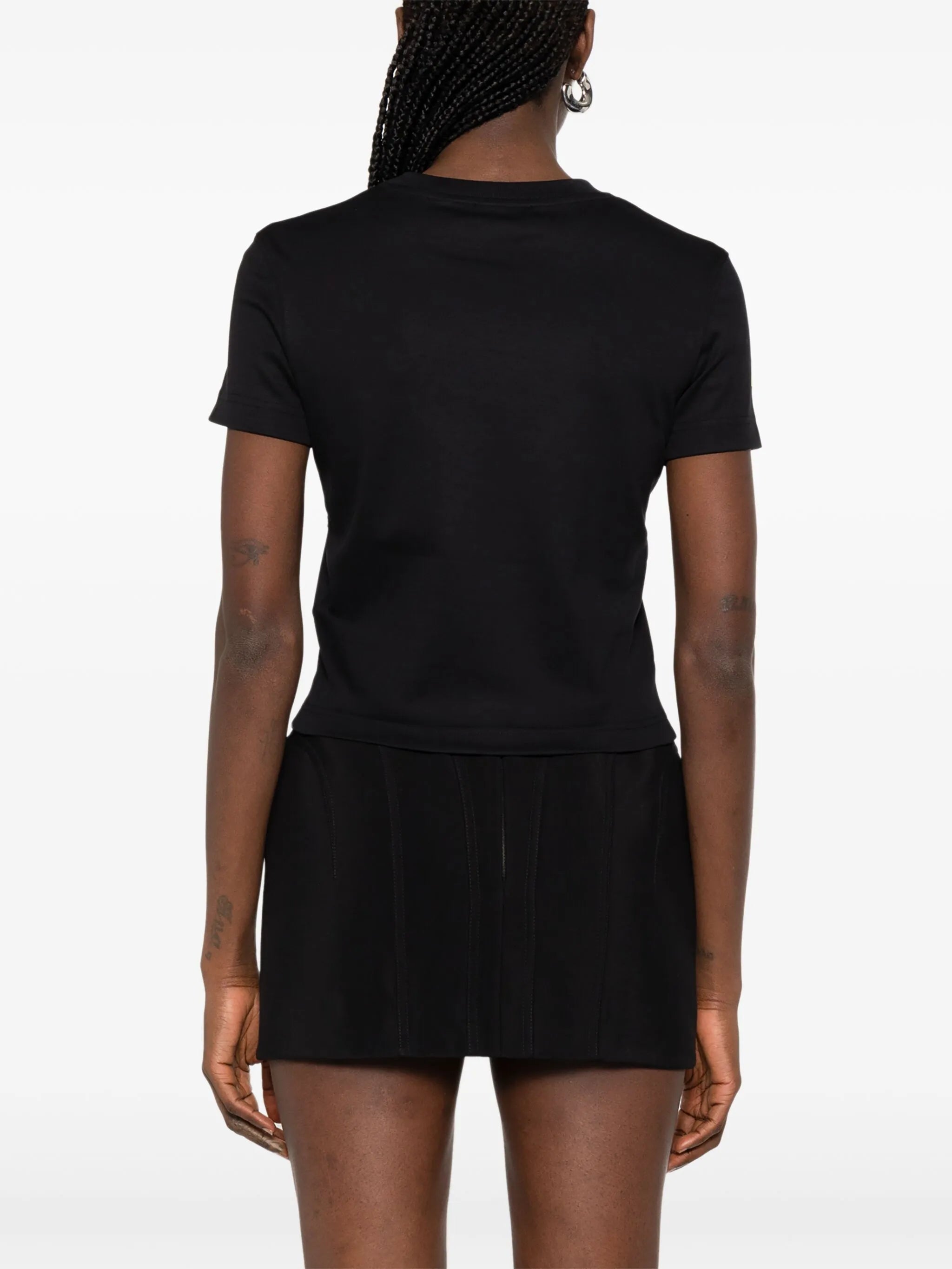 logo T-shirt