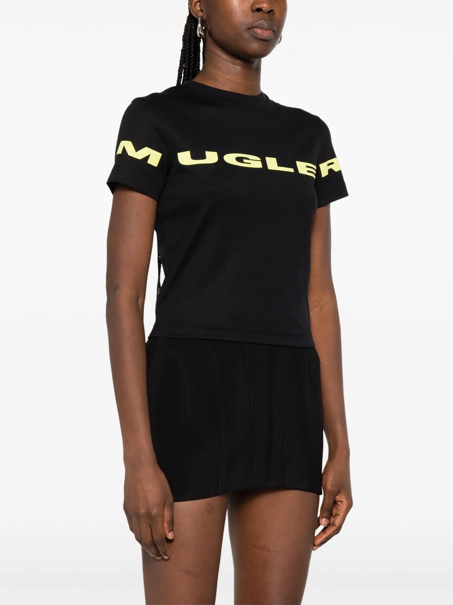 logo T-shirt