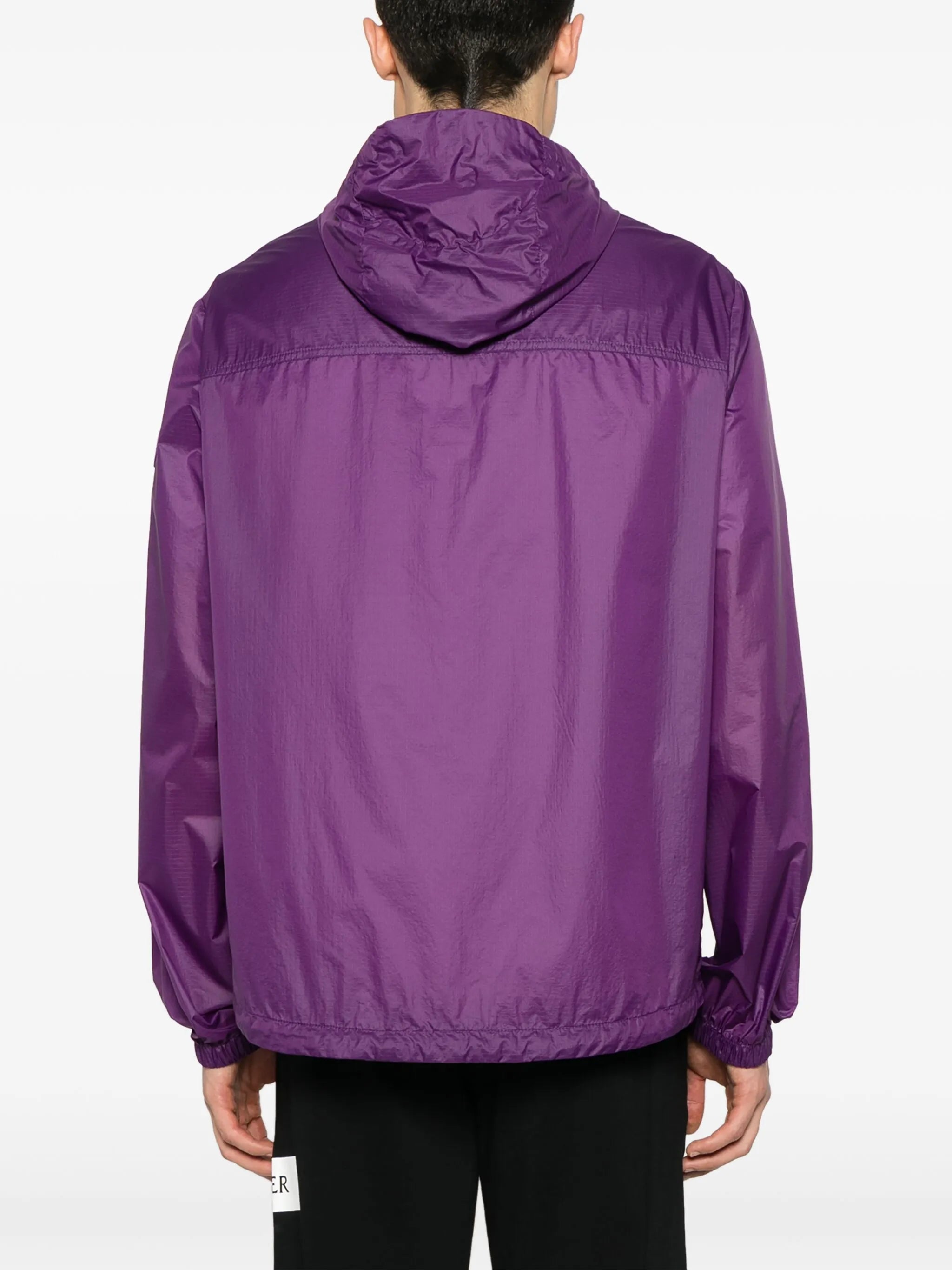 Lamo jacket