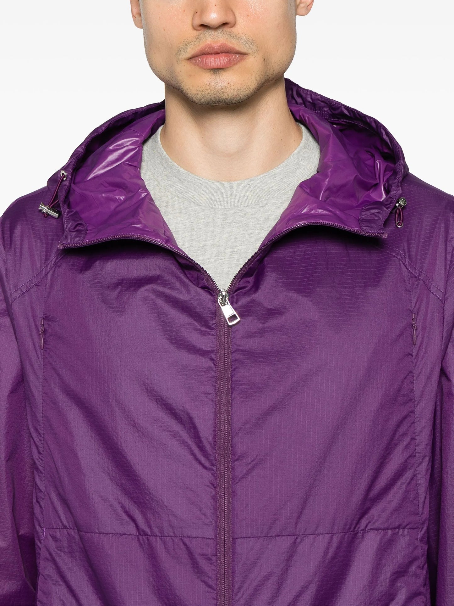 Lamo jacket