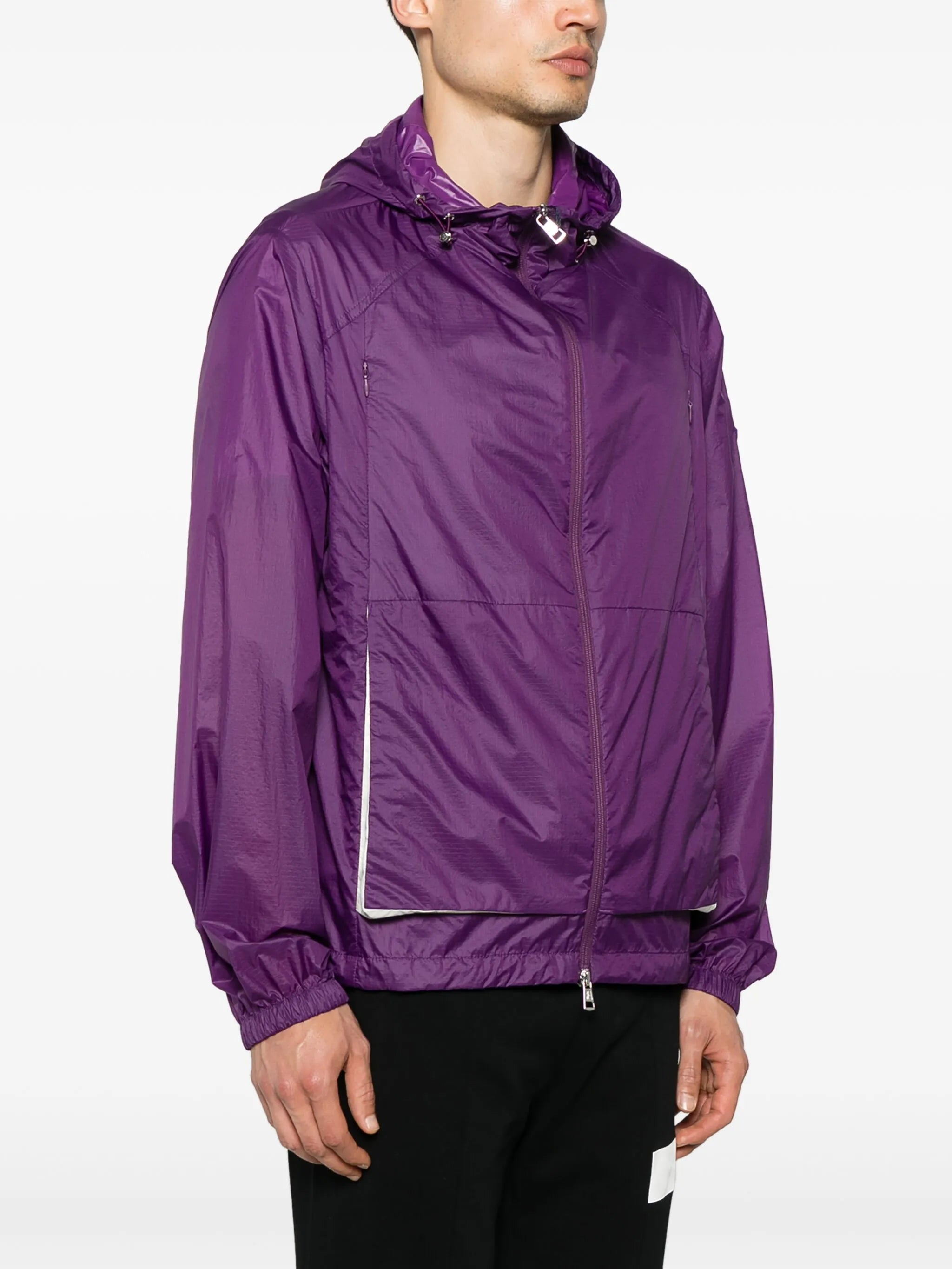 Lamo jacket