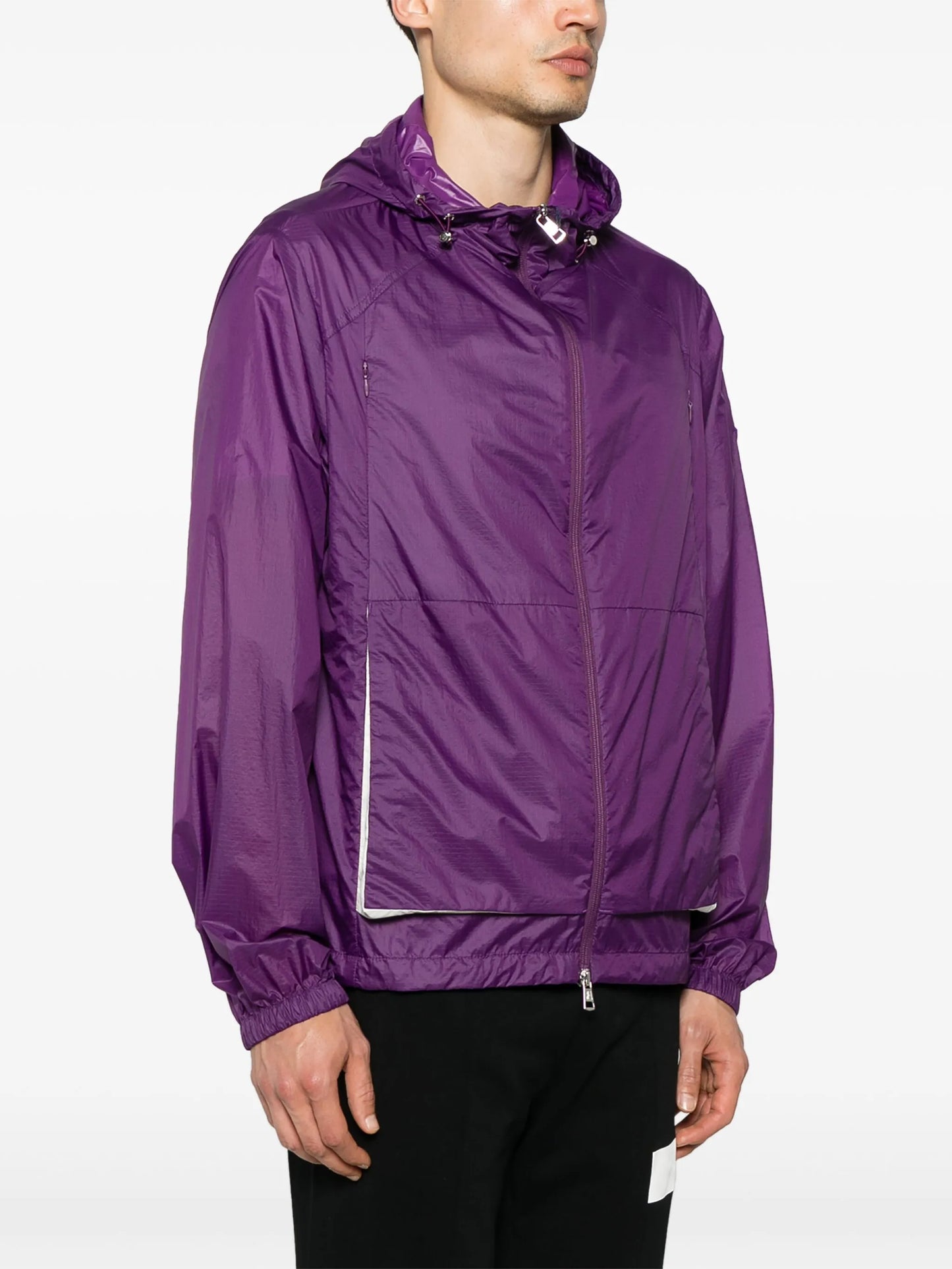 Lamo jacket
