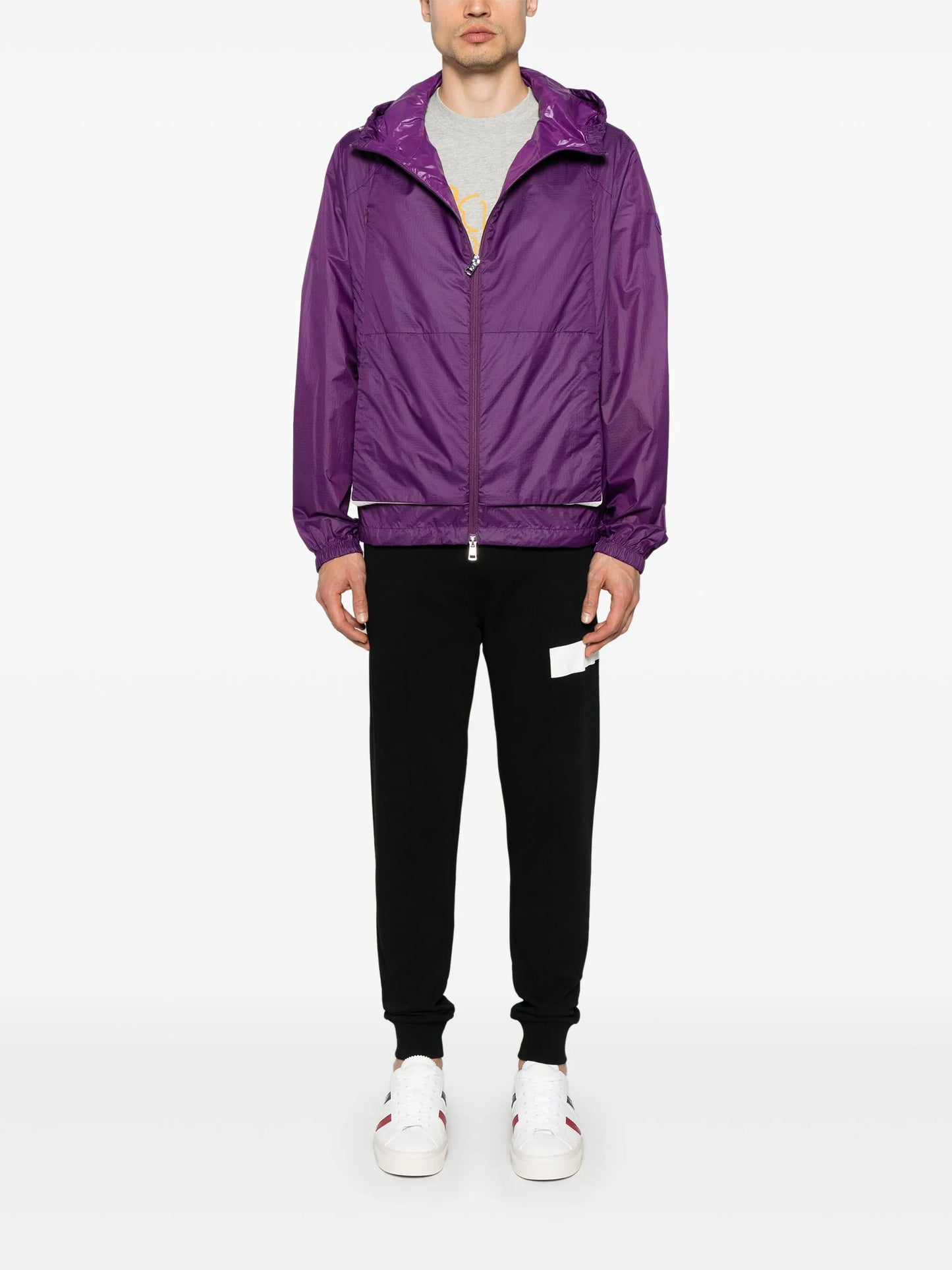 Lamo jacket