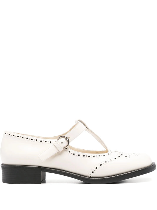 35mm leather loafers