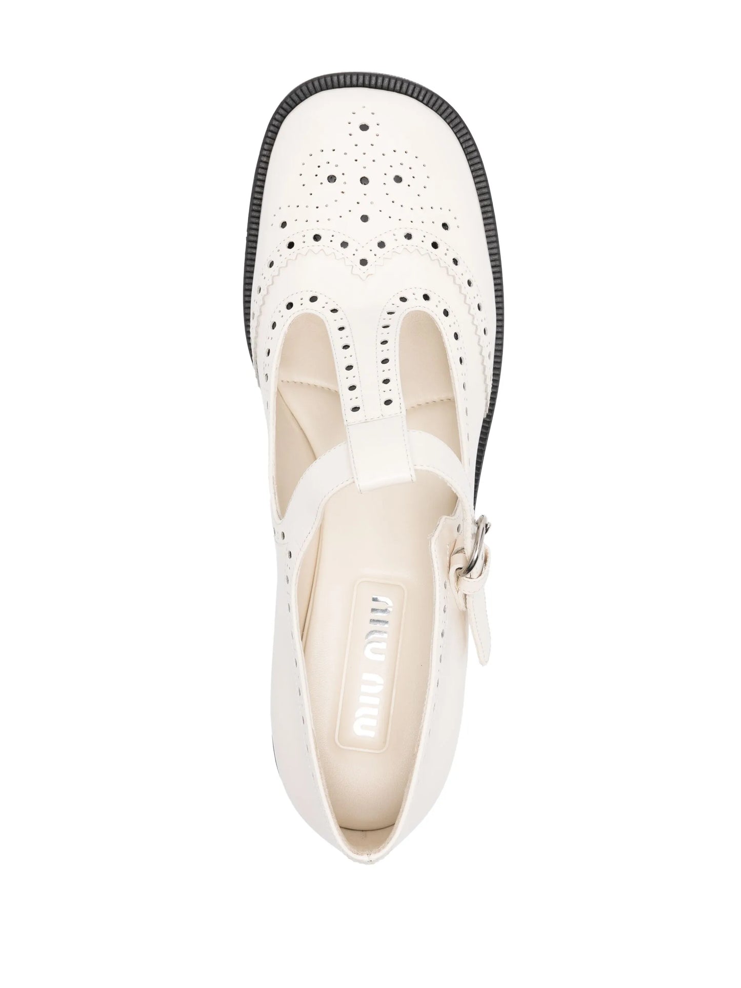 35mm leather loafers