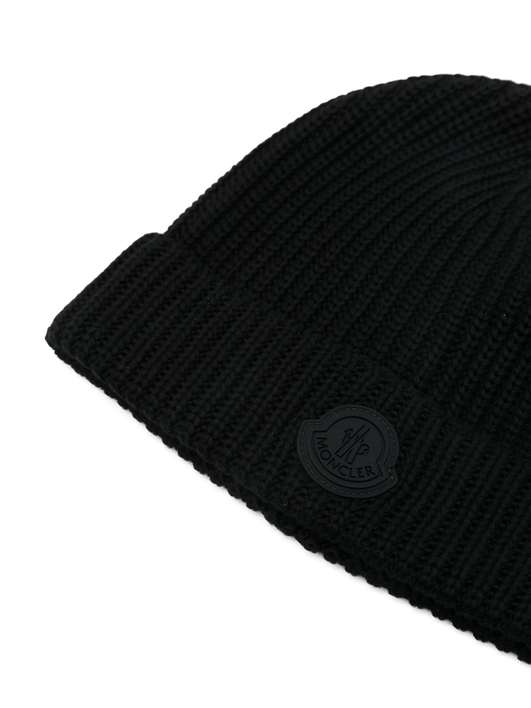 tricot beanie