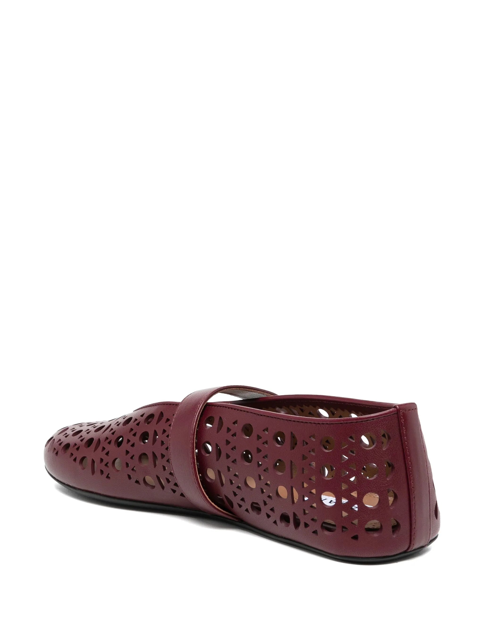 ballet shoes