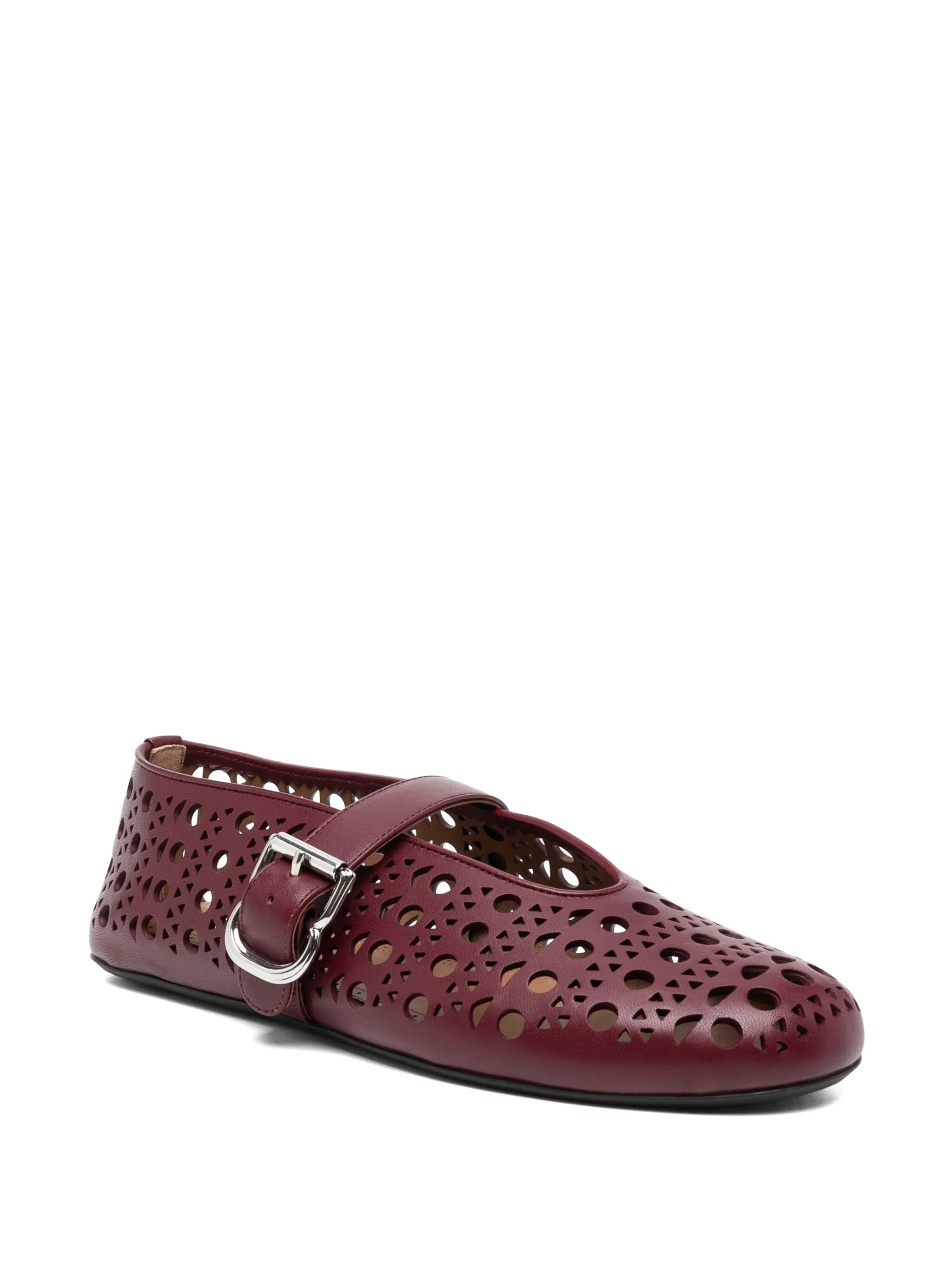 ballet shoes