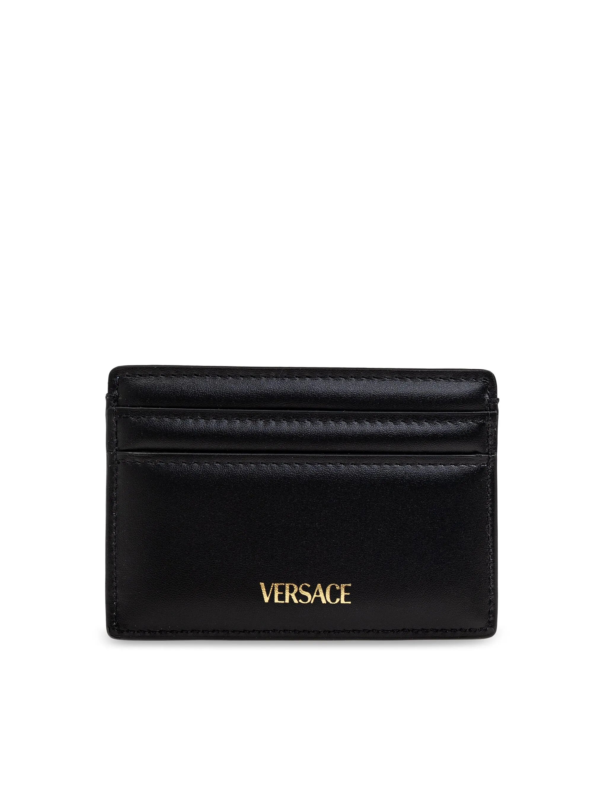 Medusa Biggie card holder