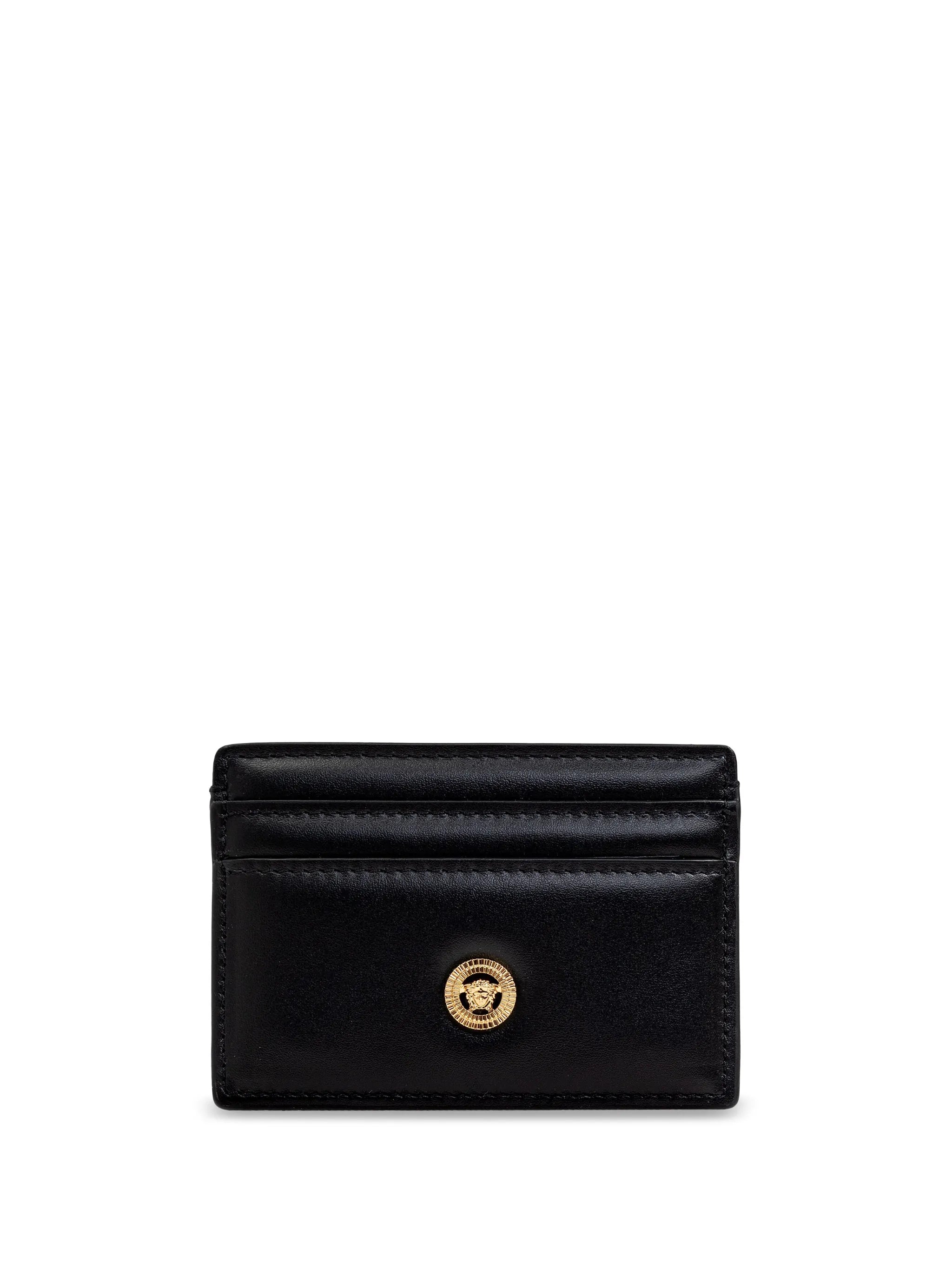 Medusa Biggie card holder