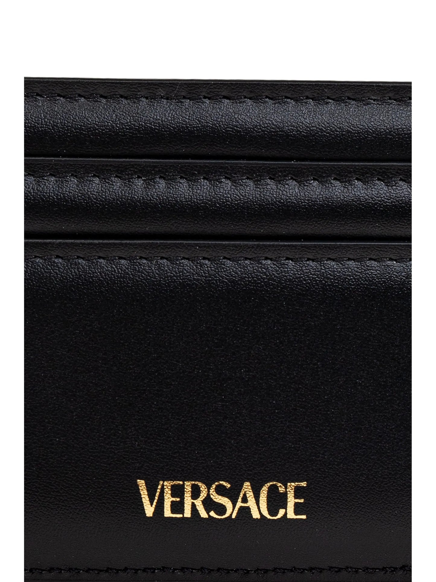 Medusa Biggie card holder