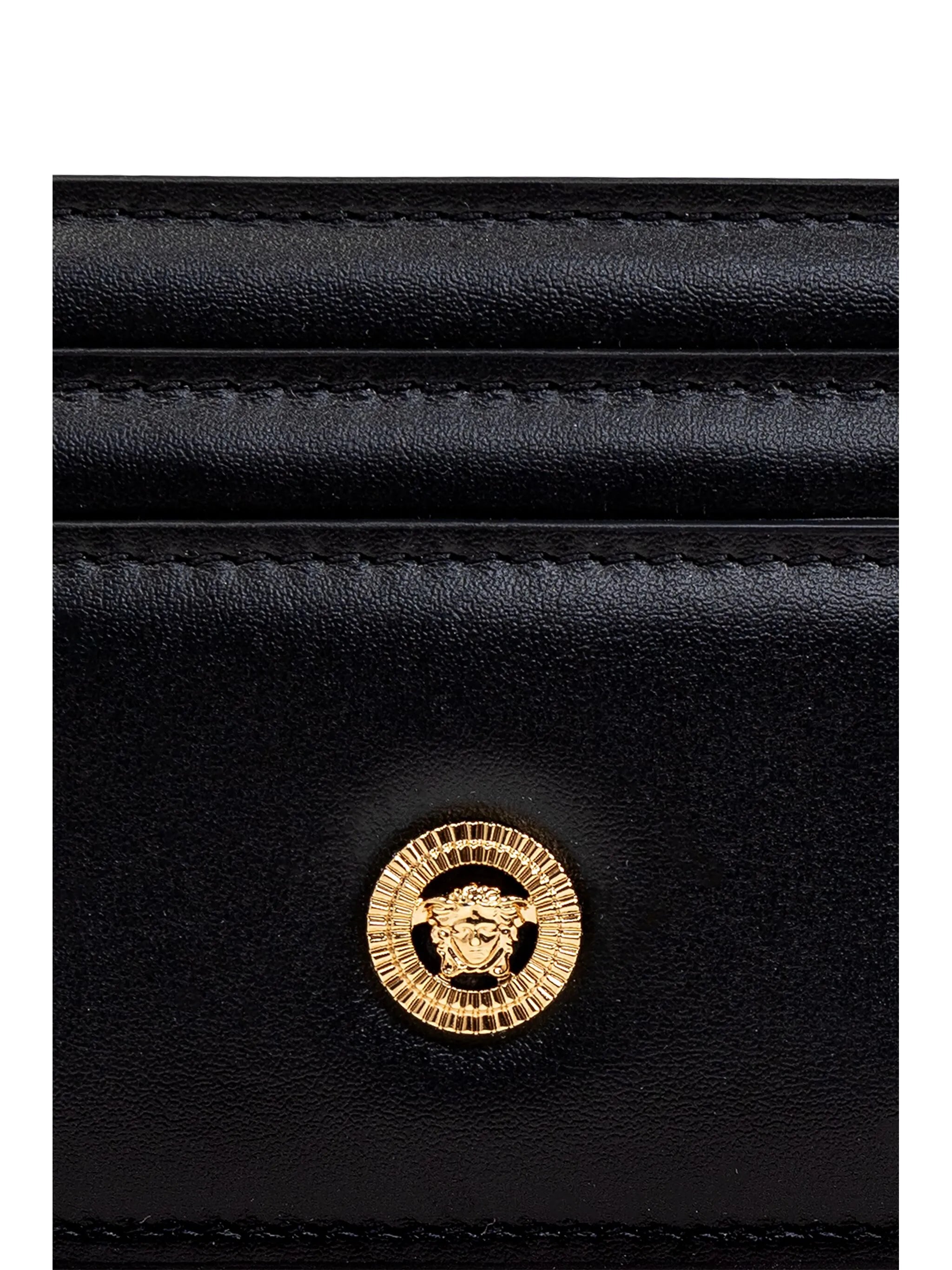 Medusa Biggie card holder