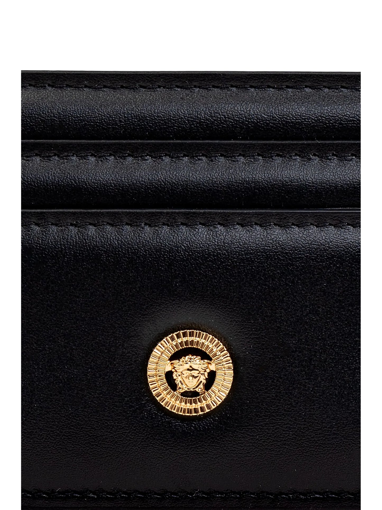 Medusa Biggie card holder