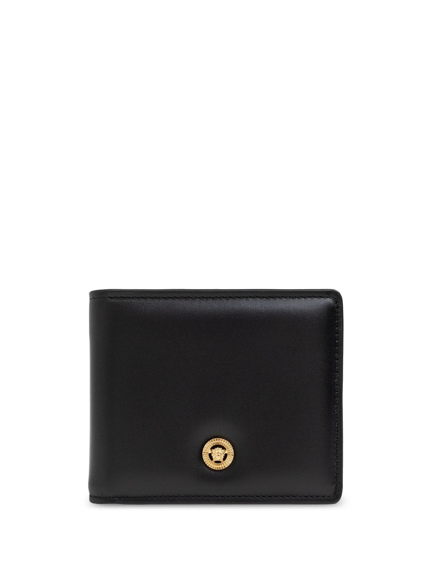 Medusa Biggie bi-fold wallet