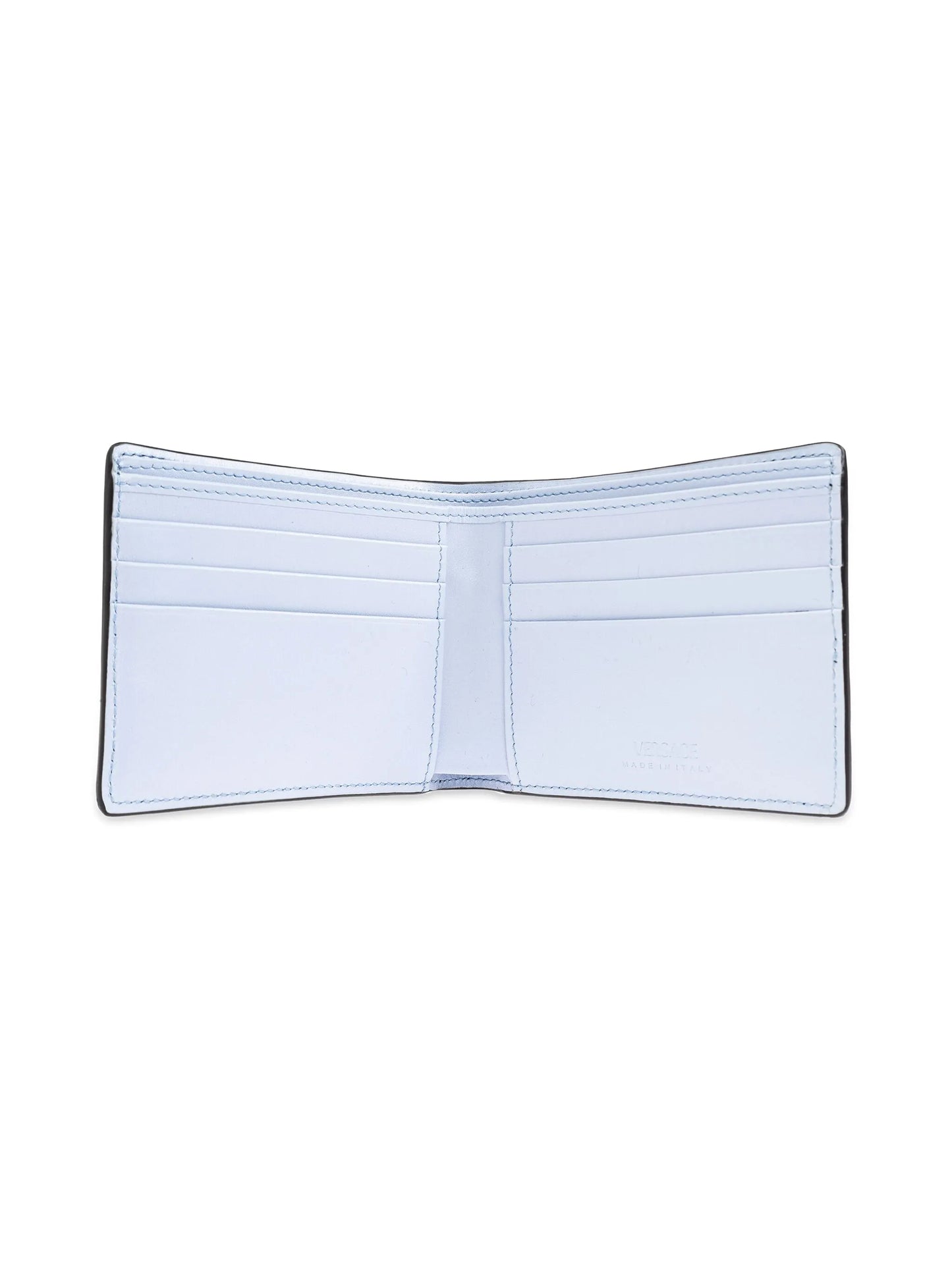 Medusa Biggie bi-fold wallet