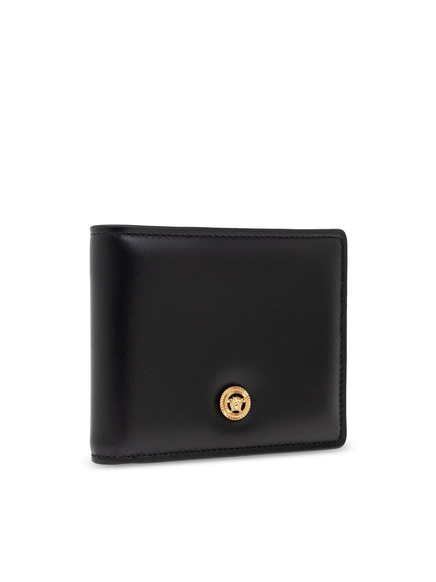 Medusa Biggie bi-fold wallet