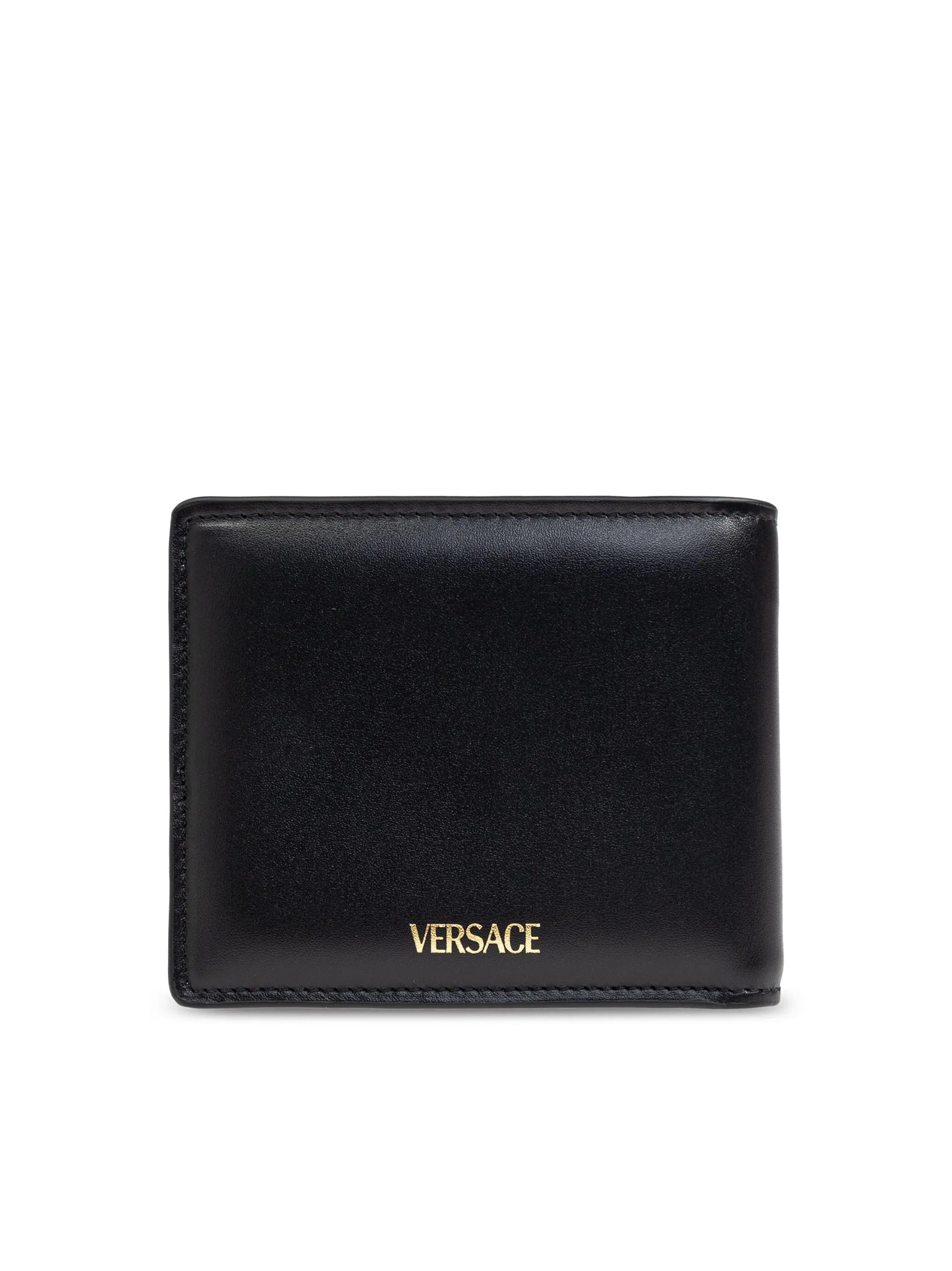 Medusa Biggie bi-fold wallet