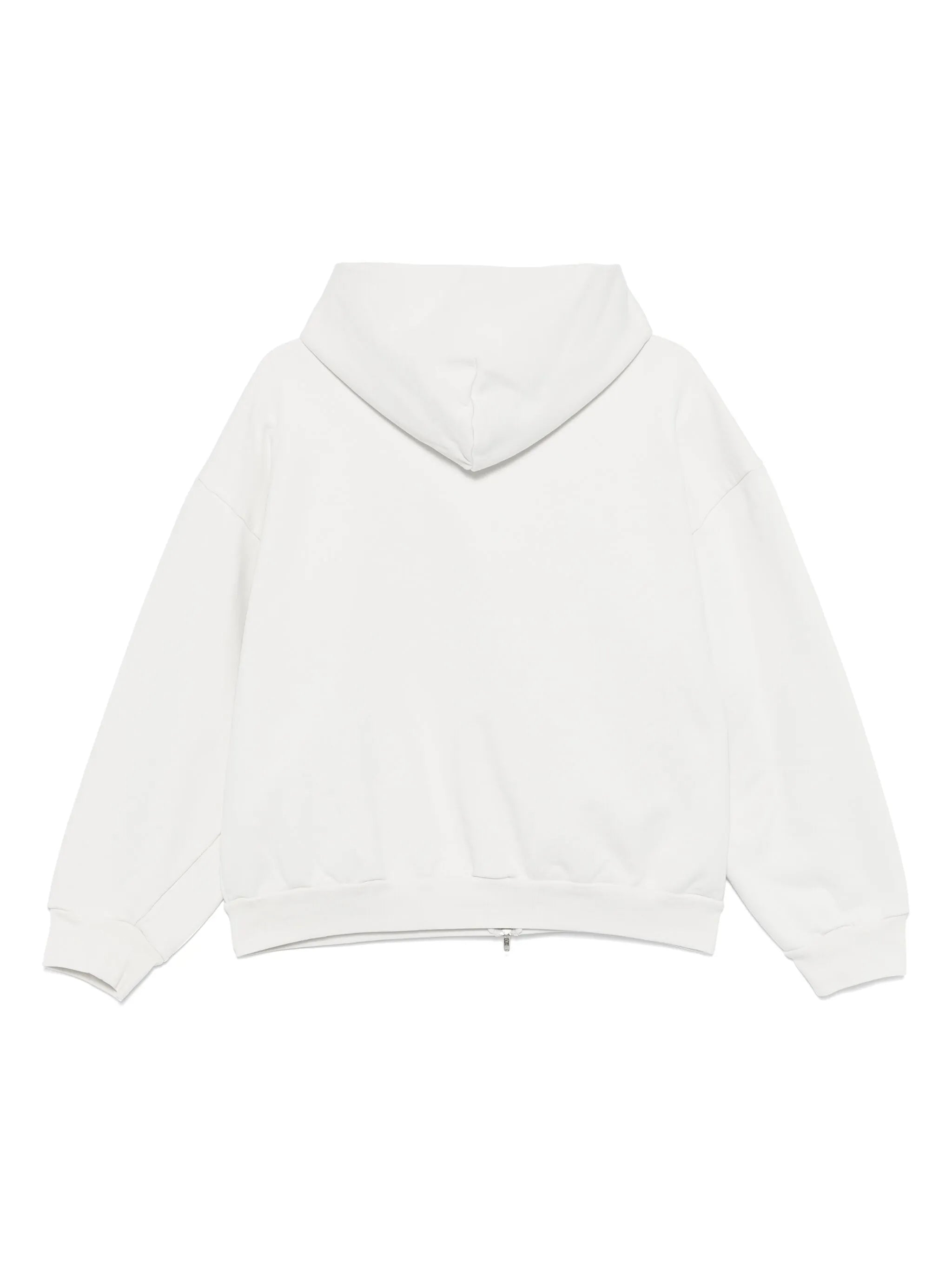 x Under Armour® zip-up hoodie