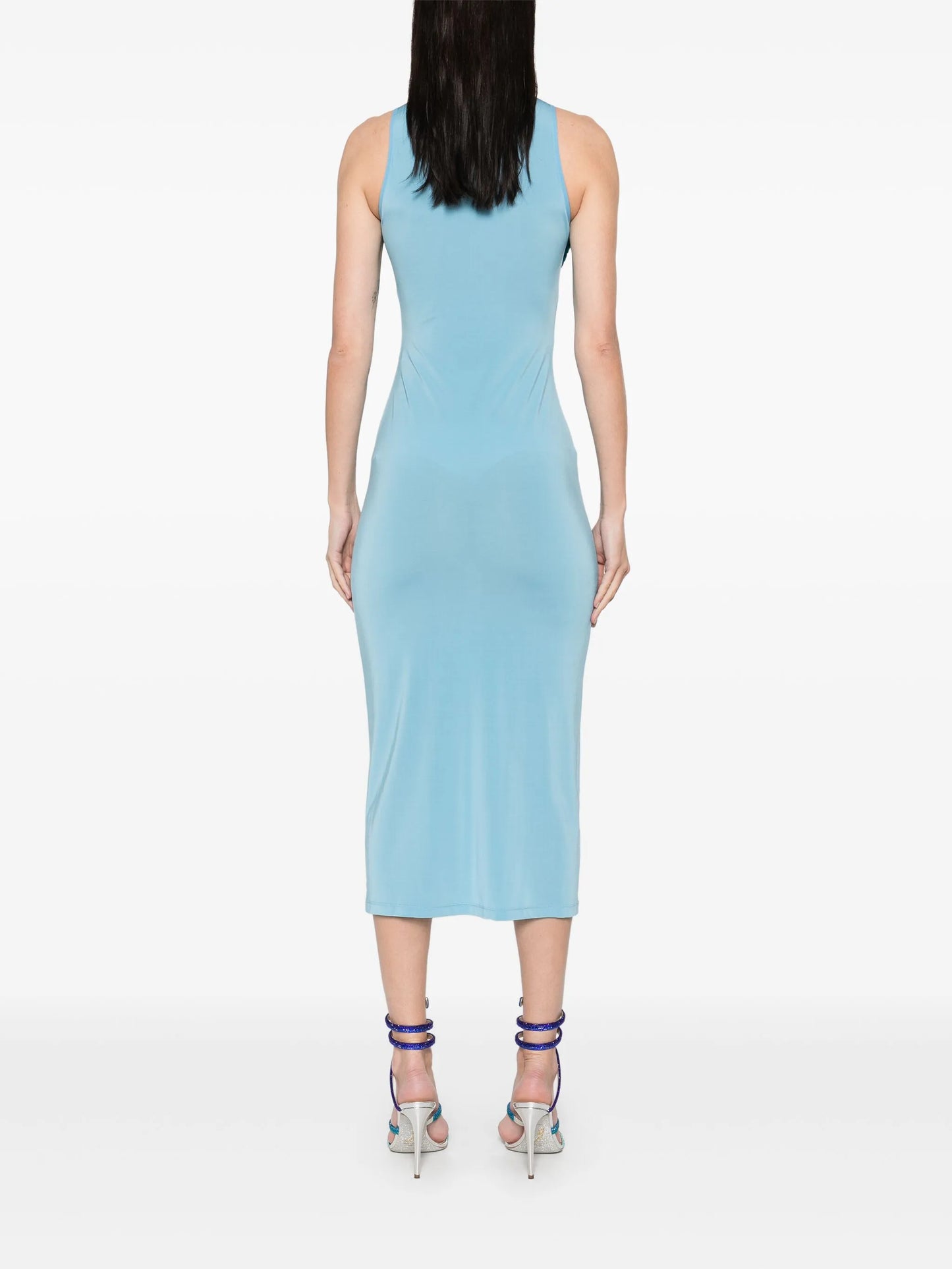 Cosimina midi dress