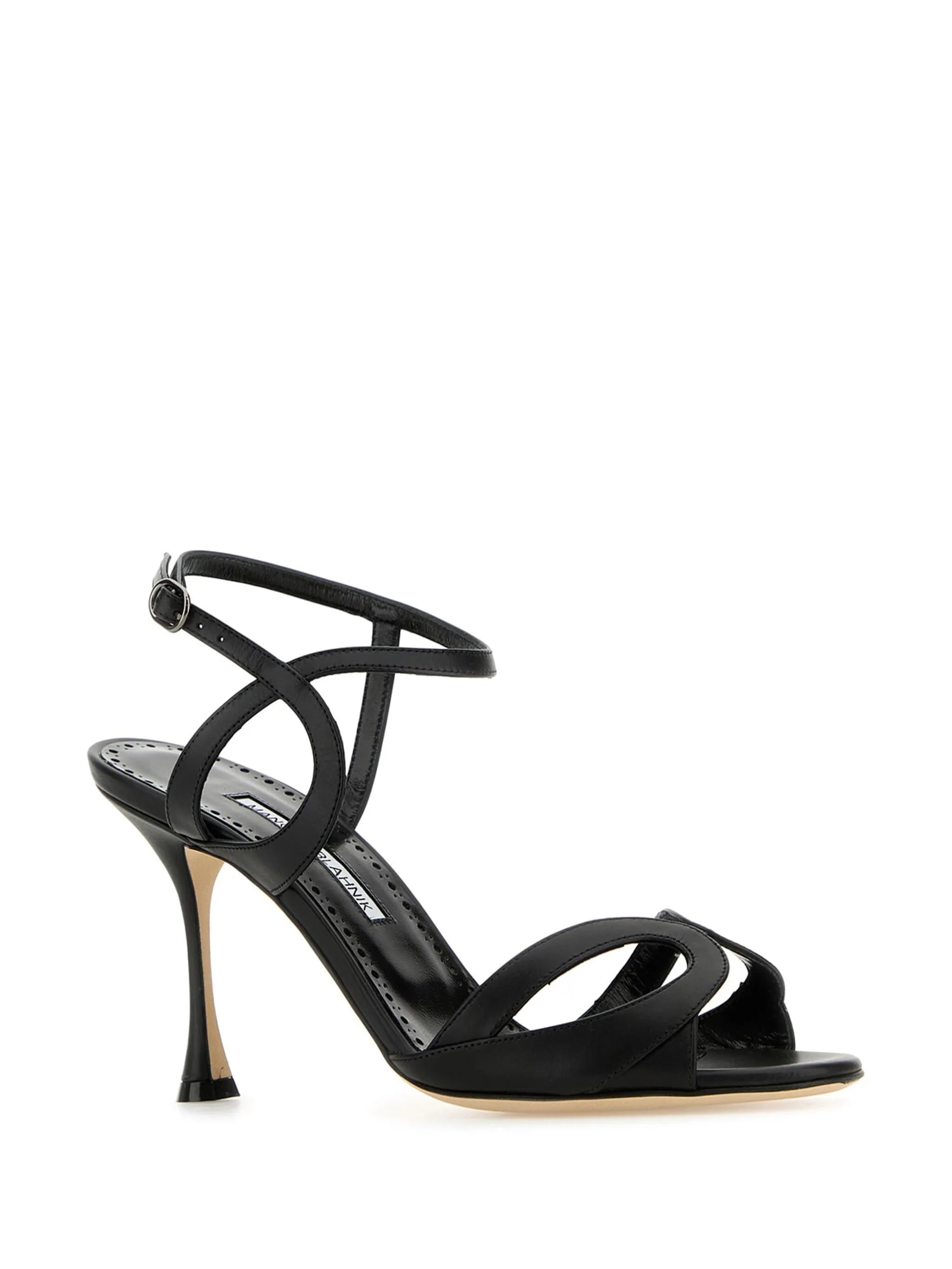 90mm Elfajrsan sandals