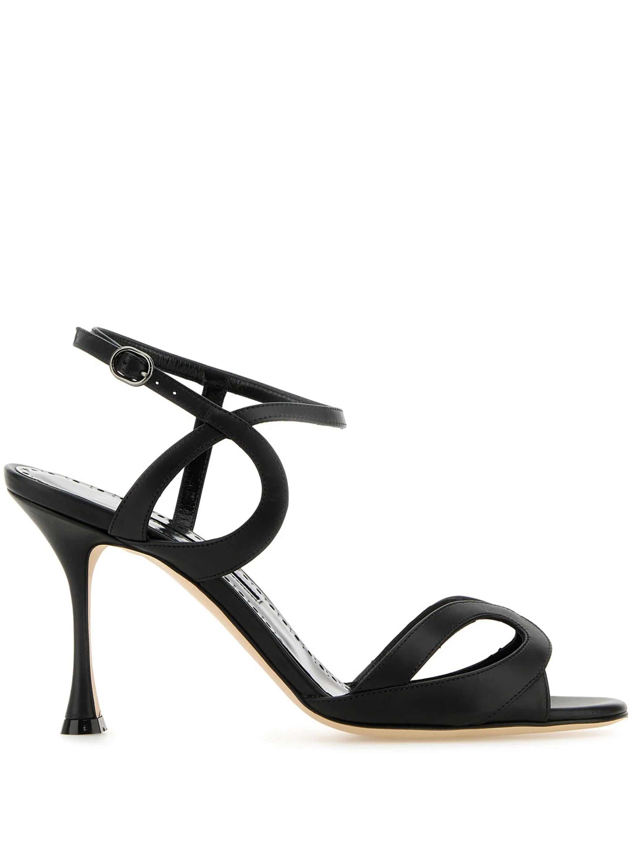 90mm Elfajrsan sandals