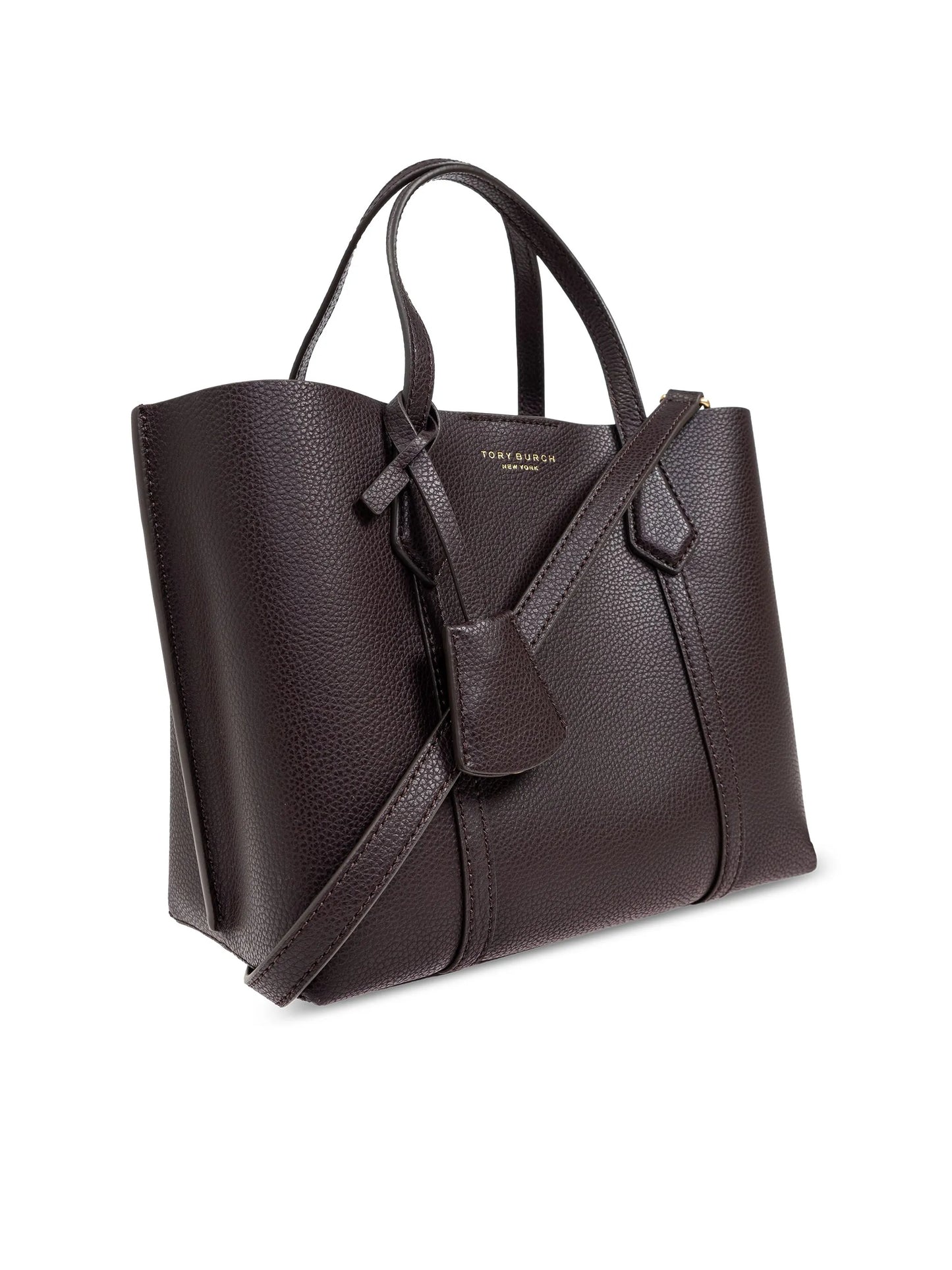 small Perry tote bag