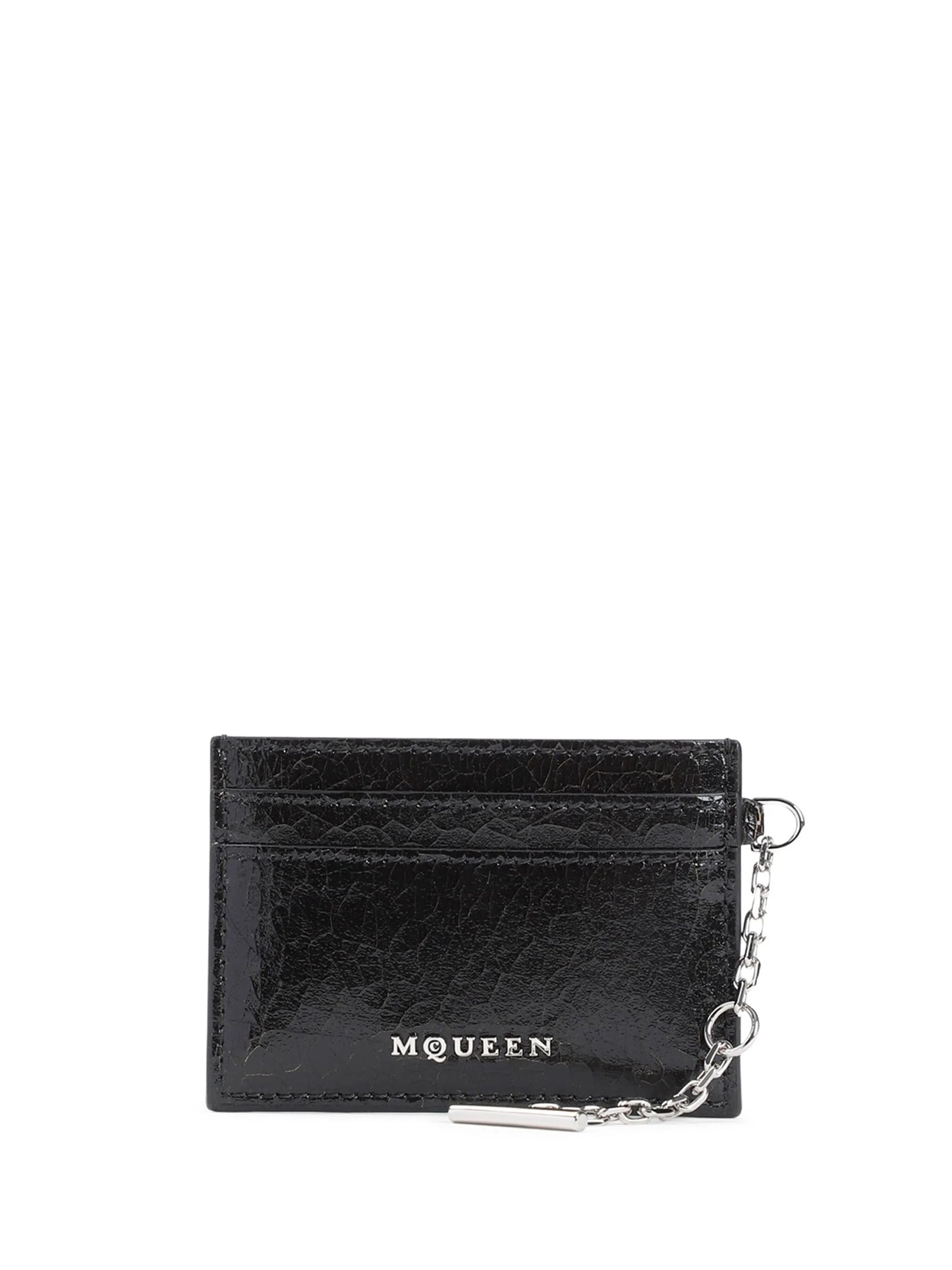 Sling card holder