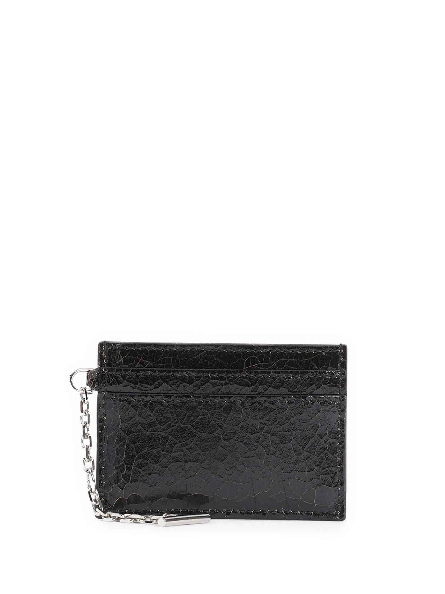 Sling card holder
